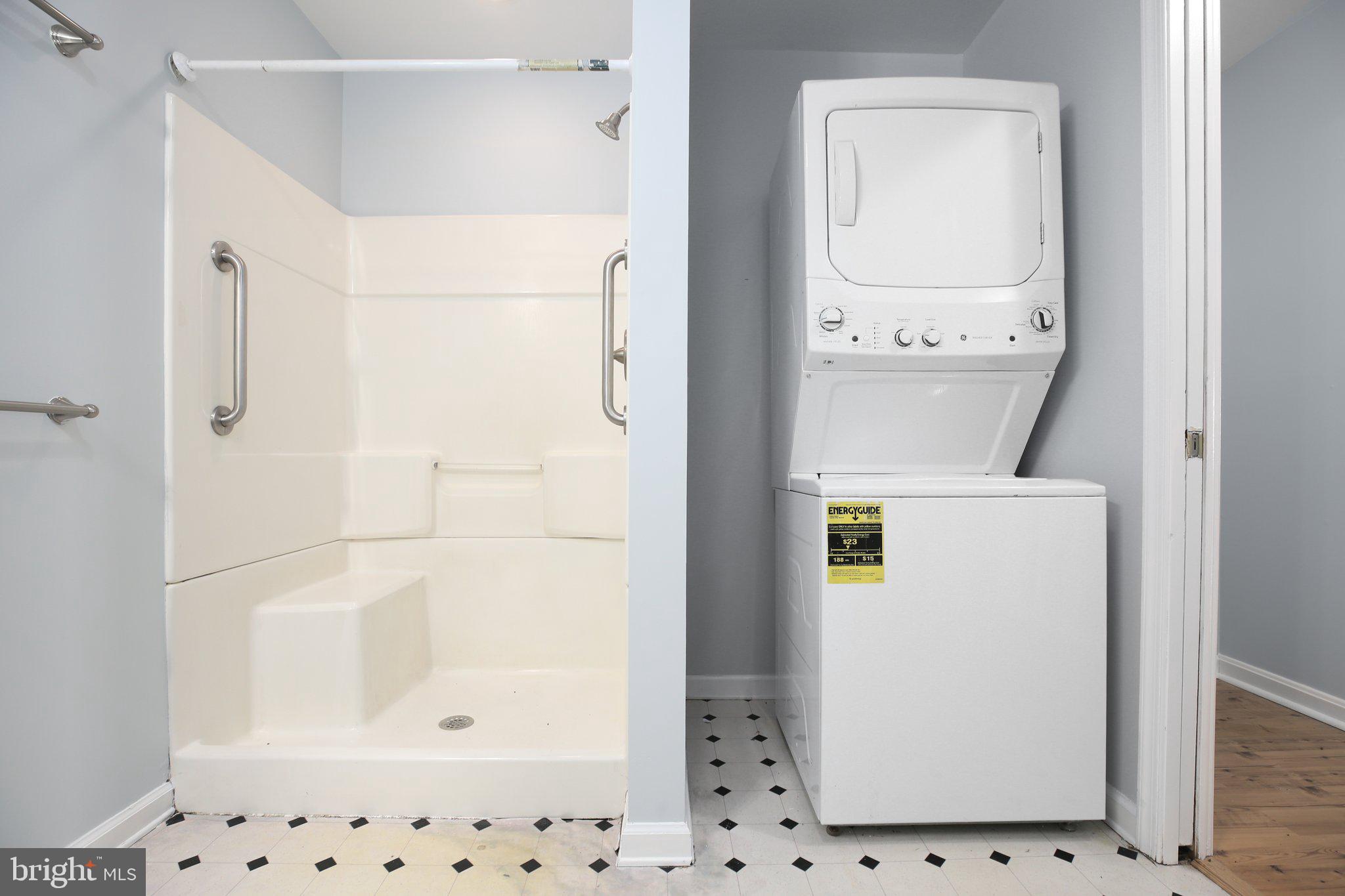 DOWNTOWN FREDERICKSBURG - Residential