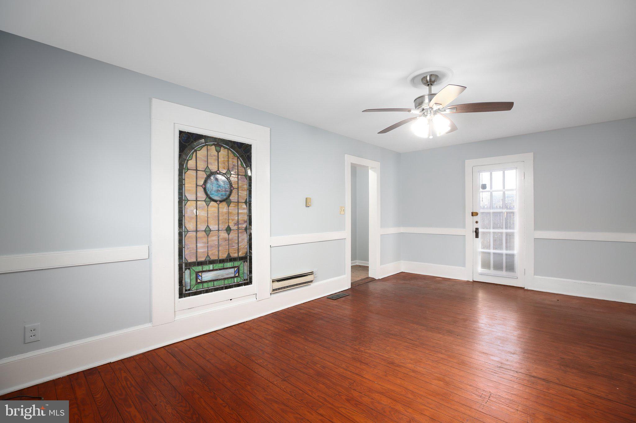 DOWNTOWN FREDERICKSBURG - Residential