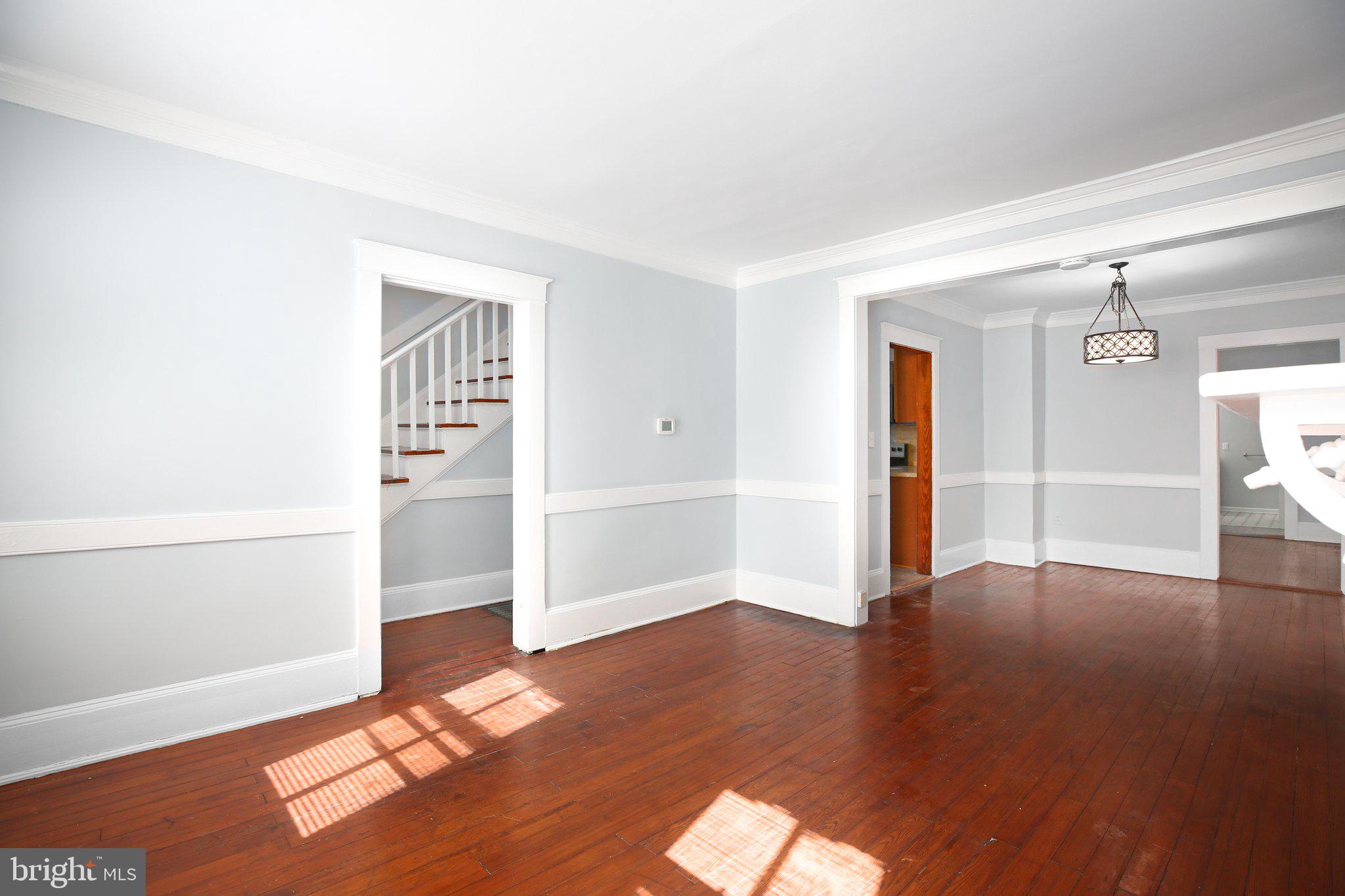 DOWNTOWN FREDERICKSBURG - Residential