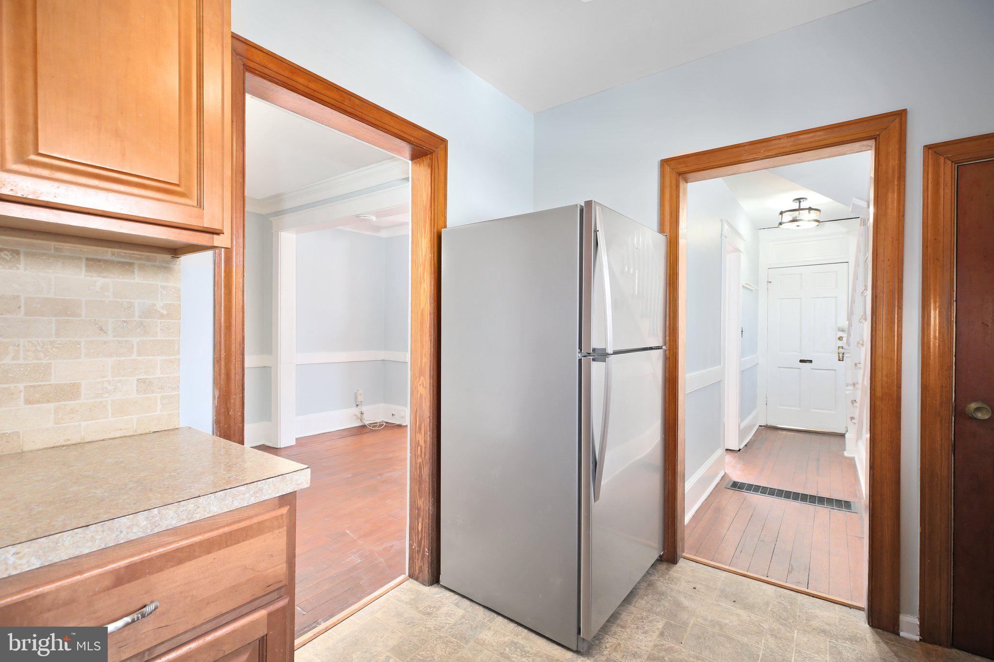 DOWNTOWN FREDERICKSBURG - Residential