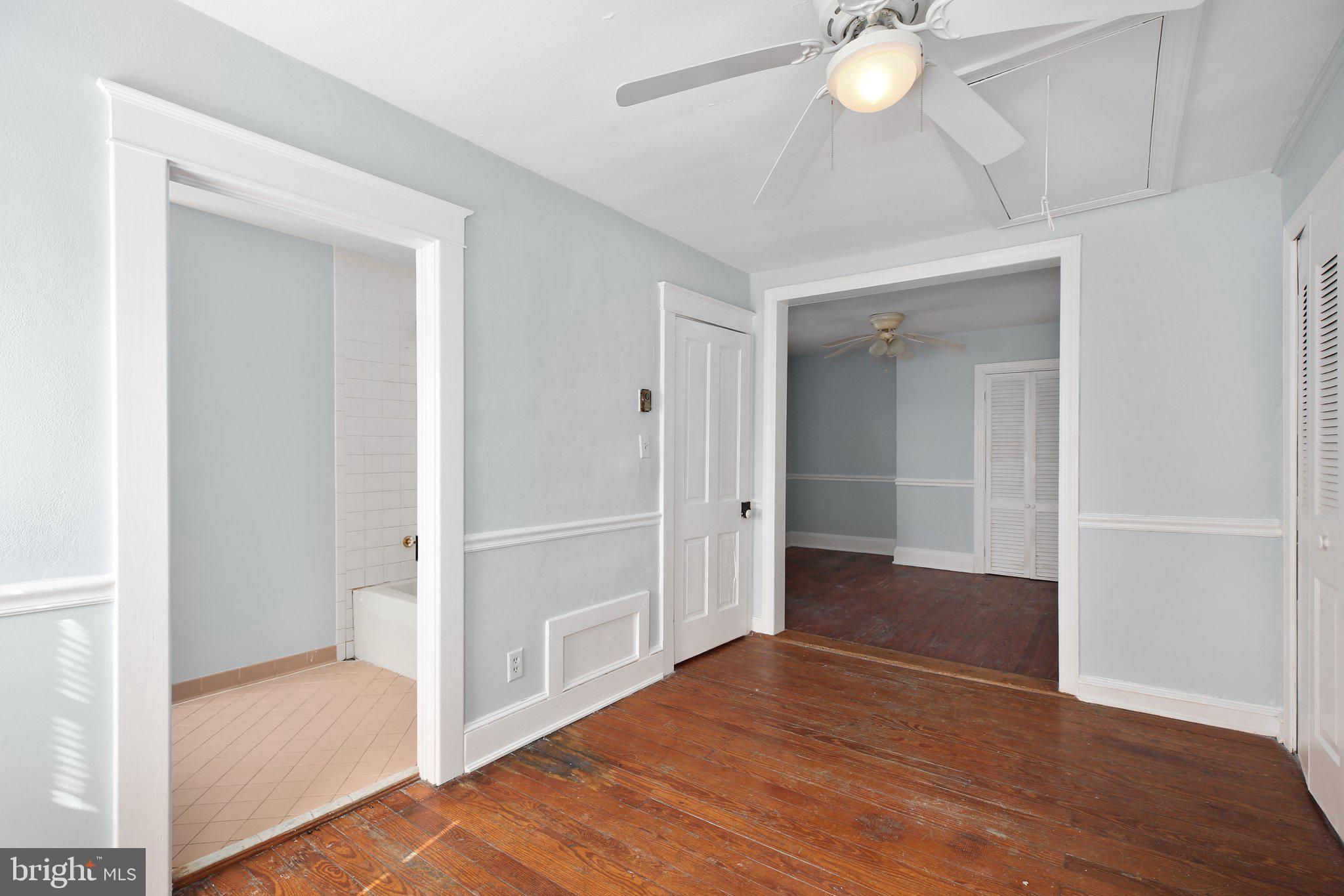 DOWNTOWN FREDERICKSBURG - Residential