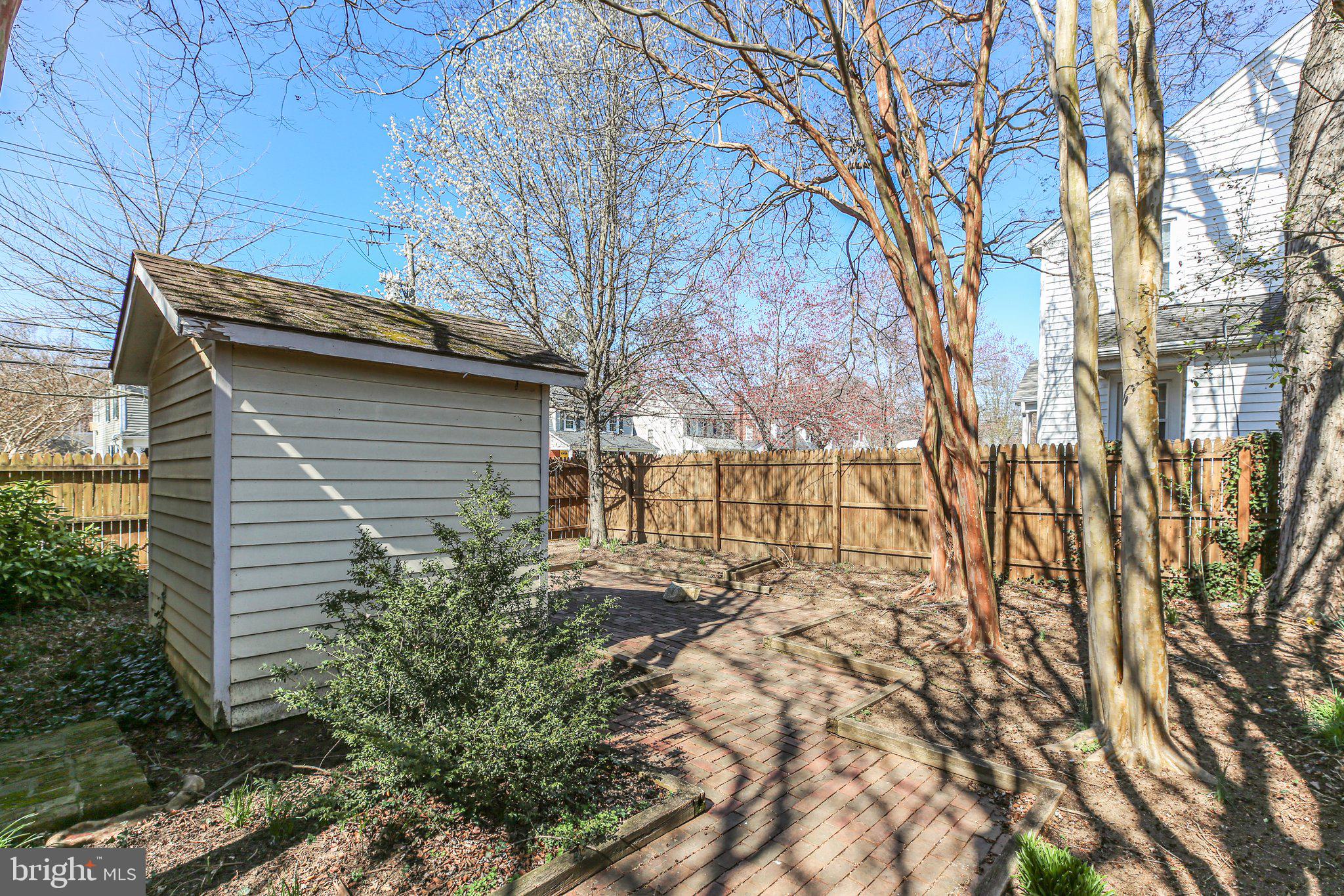 DOWNTOWN FREDERICKSBURG - Residential