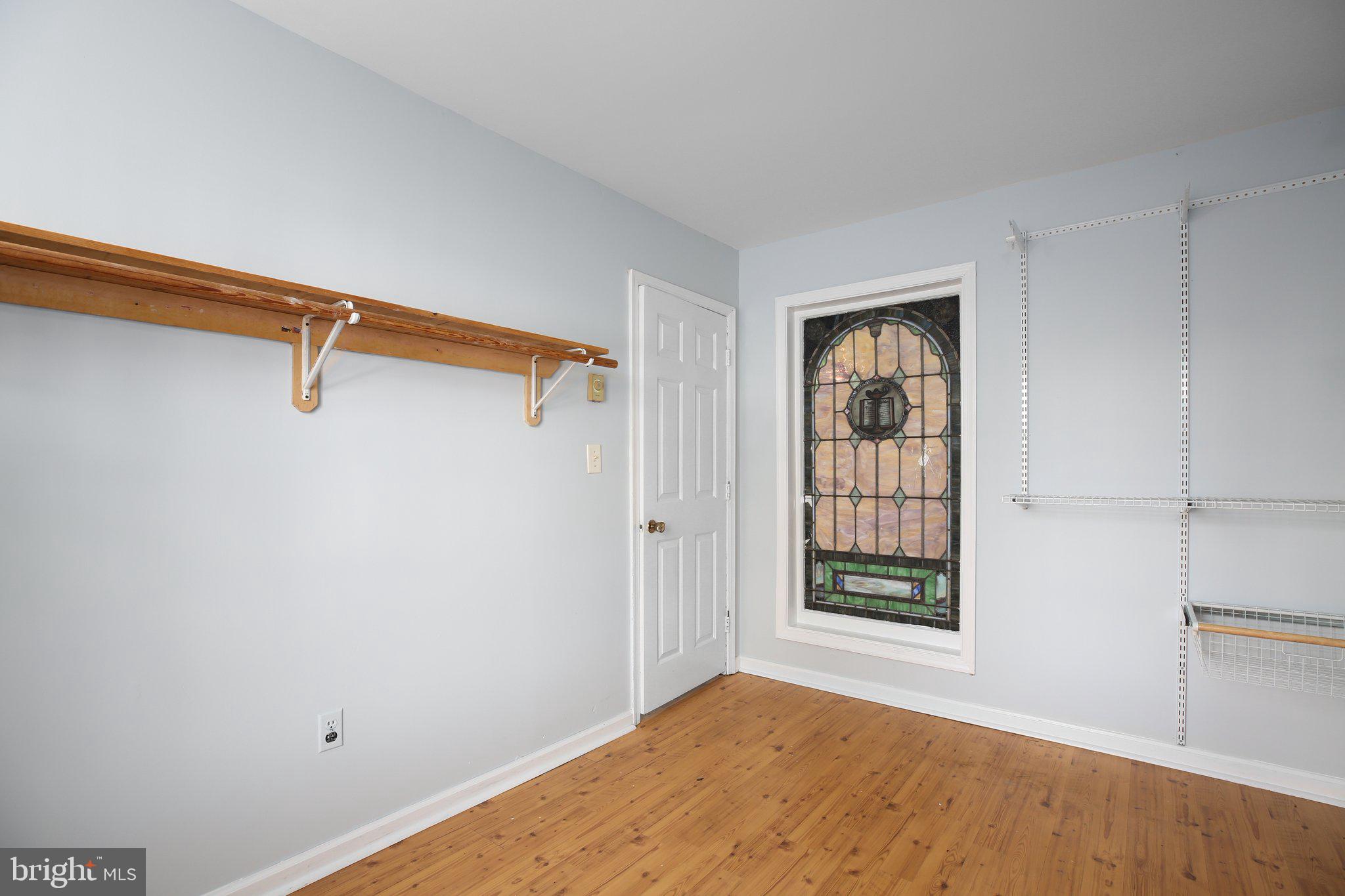 DOWNTOWN FREDERICKSBURG - Residential