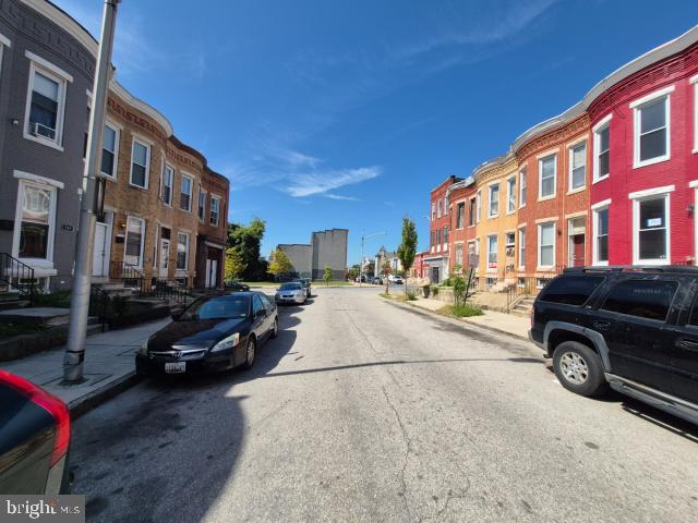 508 E 23RD STREET