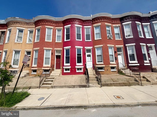 508 E 23RD ST, BALTIMORE, MD 21218 - Image 40a4c4930eabcbb7e9192fda360c9066/3087477633