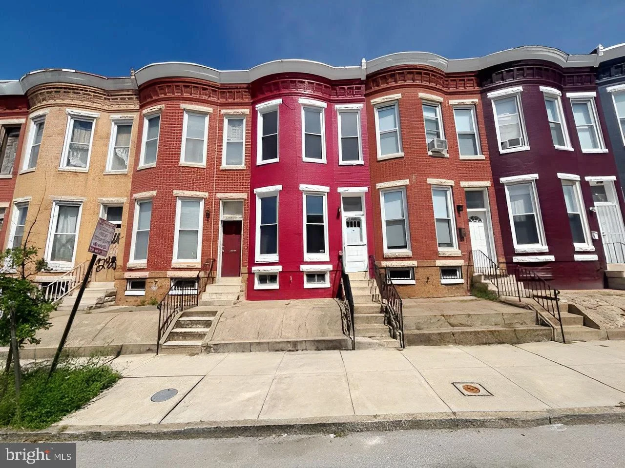 508 E 23rd Street, Baltimore, MD 21218