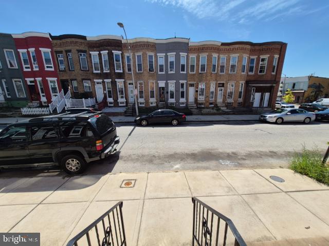 508 E 23RD STREET