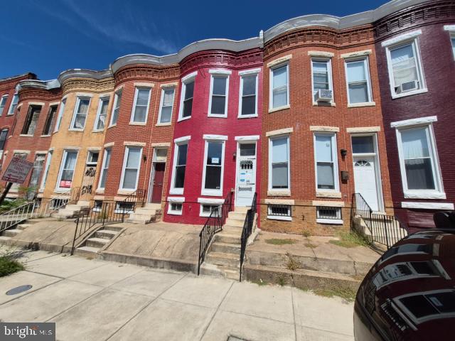 508 E 23RD STREET