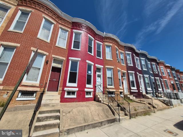 508 E 23RD STREET