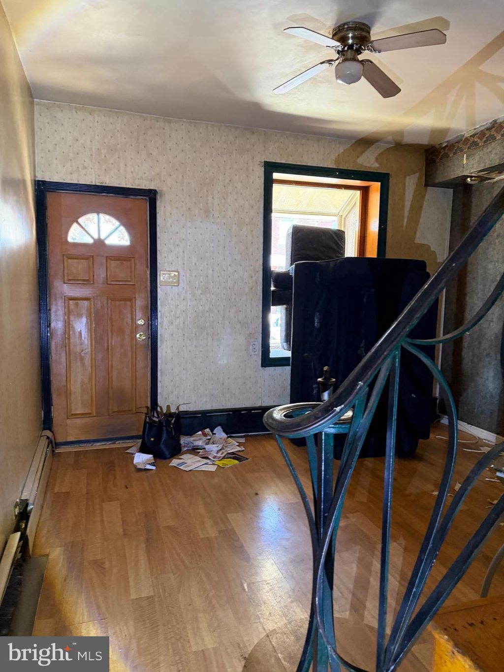 Photo of 2373 Duncan Street, PHILADELPHIA, PA 19124 (MLS # PAPH2578592)