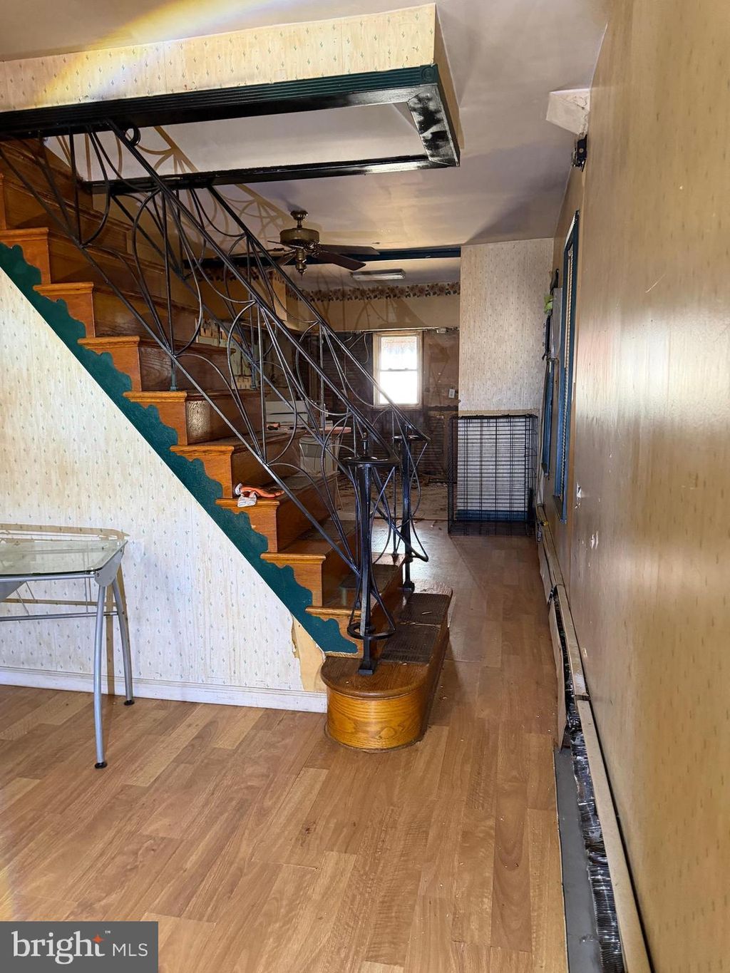 Photo of 2373 Duncan Street, PHILADELPHIA, PA 19124 (MLS # PAPH2578592)