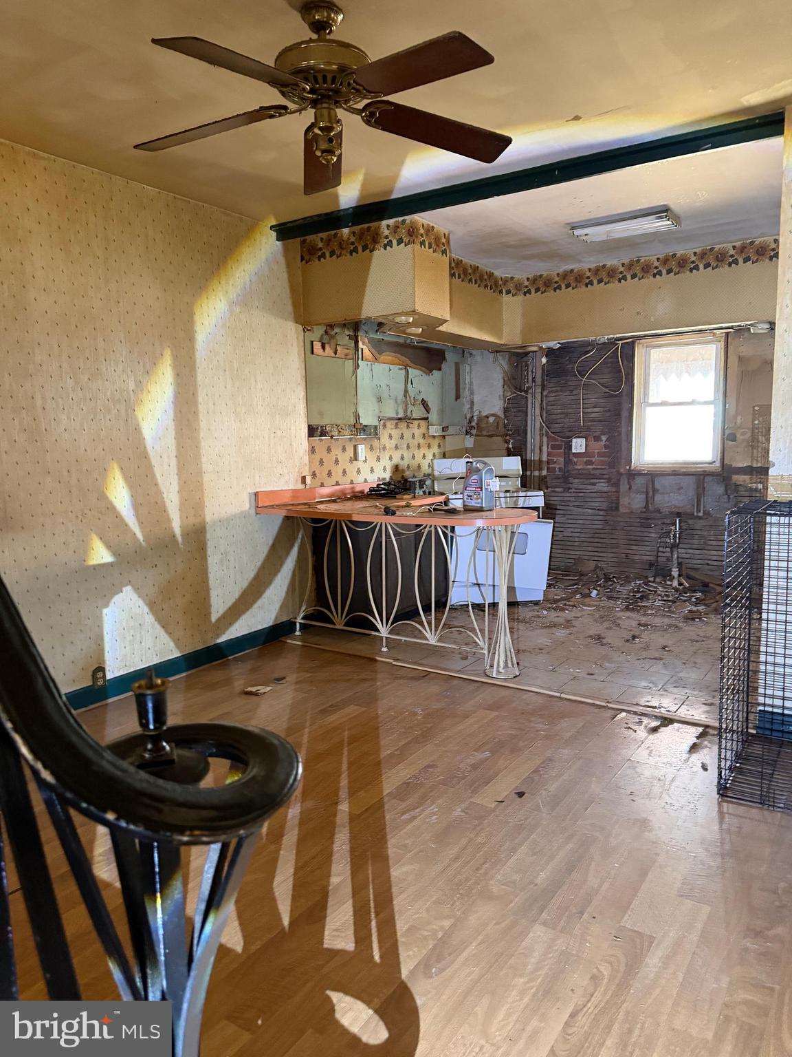 WISSINOMING - Residential