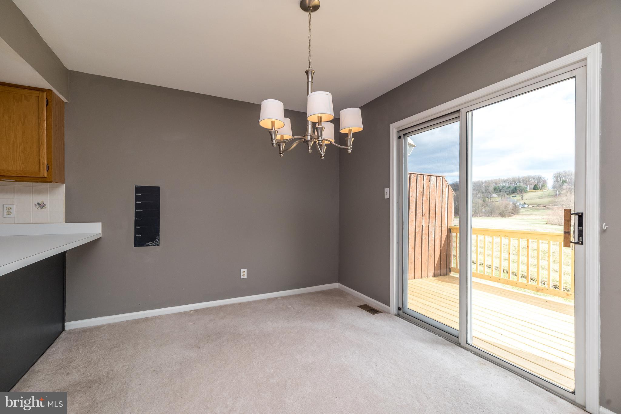 TWIN HILLS - Residential Lease