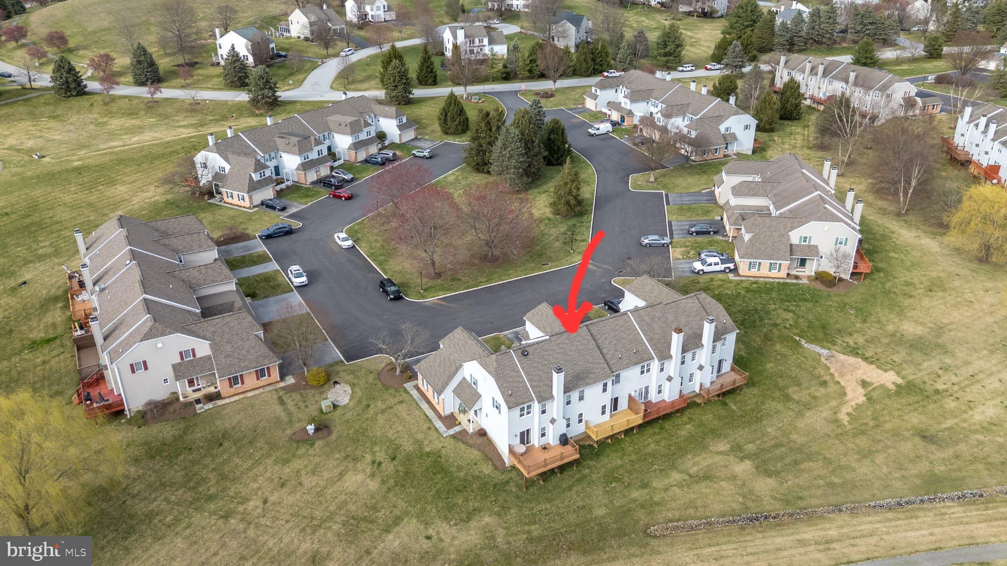 TWIN HILLS - Residential Lease