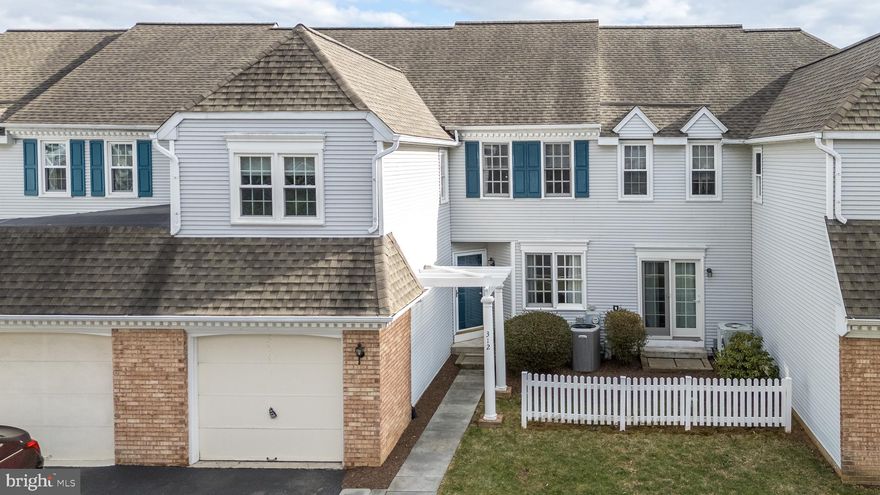 Welcome to this exceptional townhome, located in the award-winning Downingtown Area School District. This residence offers an ideal blend of convenience and serenity, with easy access to major routes including 100, 401, 113, 202, 30, the 30 Bypass, and the PA Turnpike, ensuring a smooth commute to numerous destinations. Nestled in a beautifully maintained, park-like community, this home provides a tranquil setting while being just minutes from shopping, dining, golf courses, Marsh Creek State Park, and scenic walking and biking trails.

Don’t miss this opportunity—schedule your showing today! With its unbeatable location.  HOA fees are covered by the landlord.
