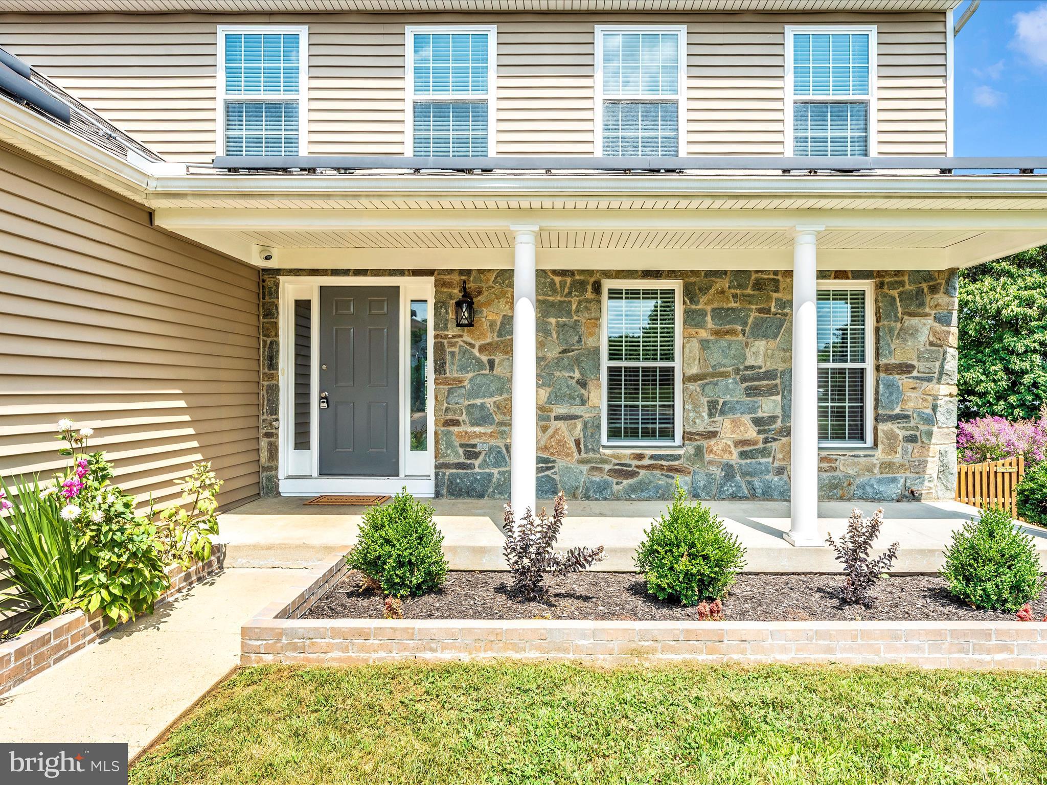 500 SAGE HEN WAY