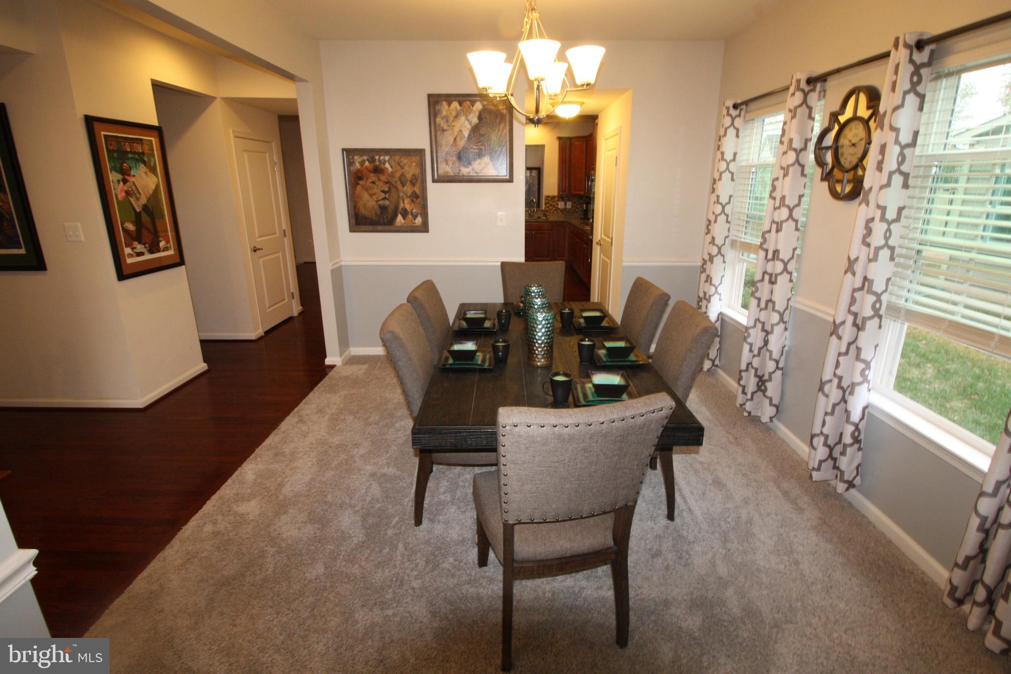 AUTUMN HILLS - Residential