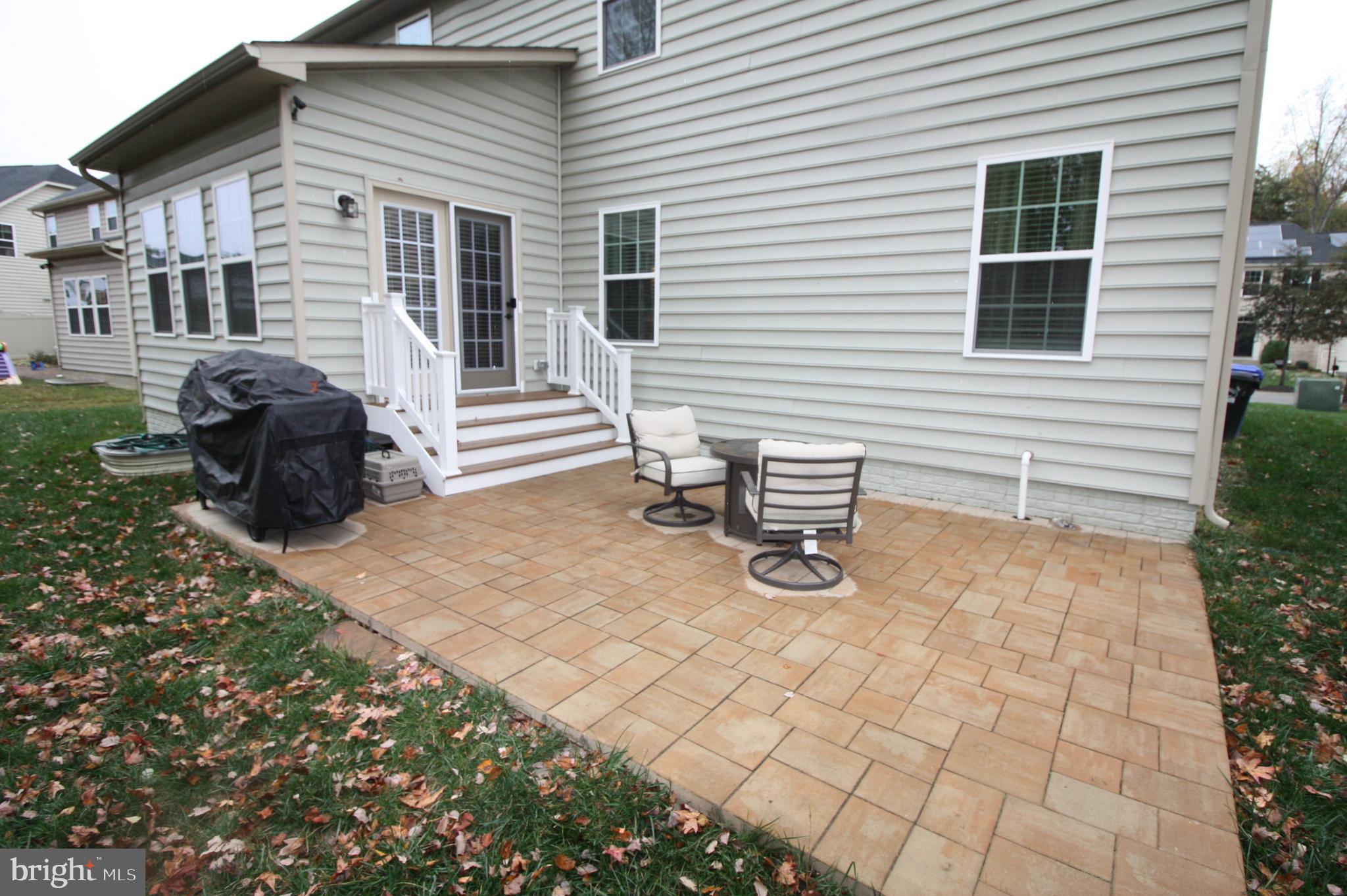 AUTUMN HILLS - Residential