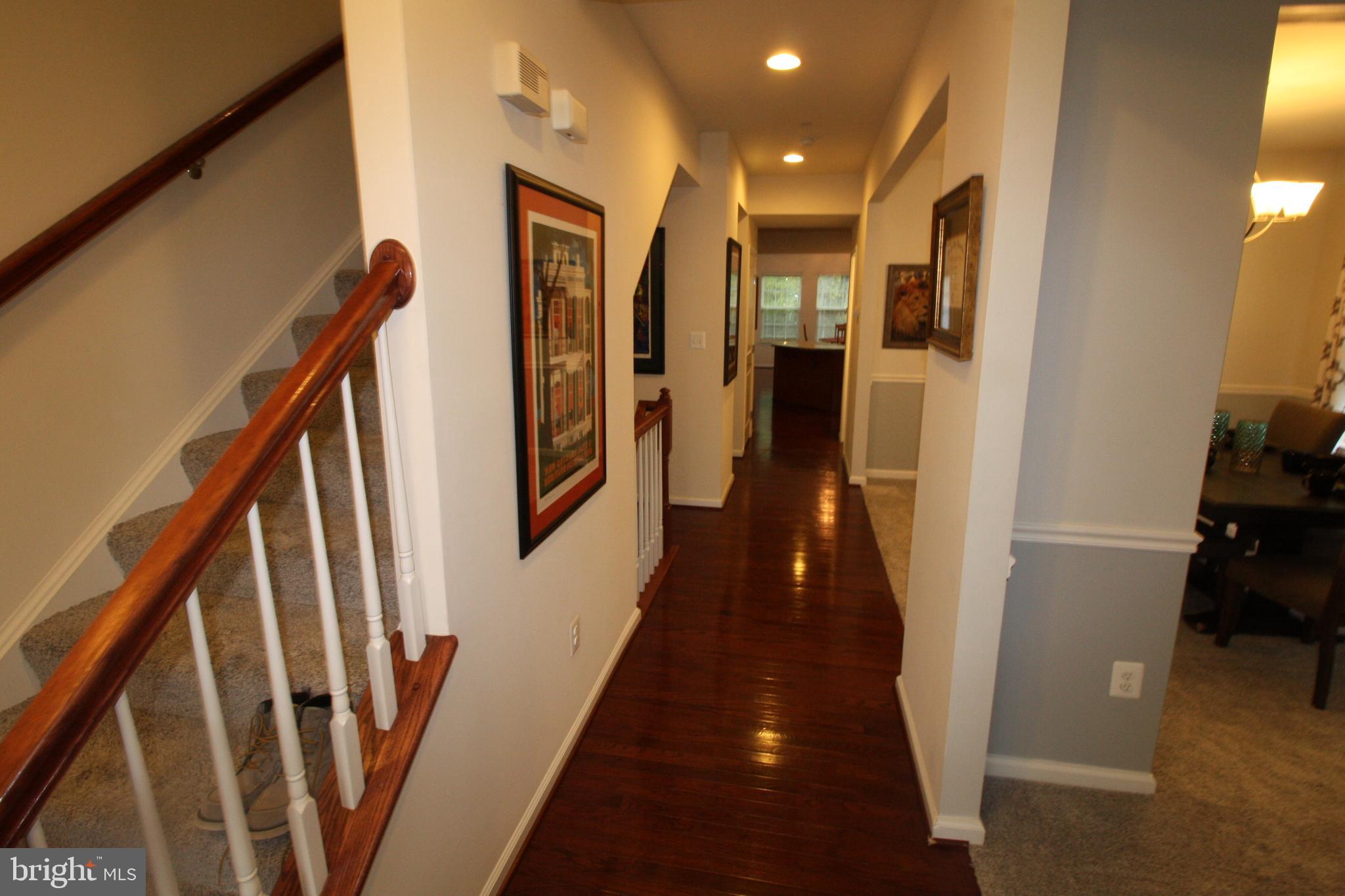 AUTUMN HILLS - Residential