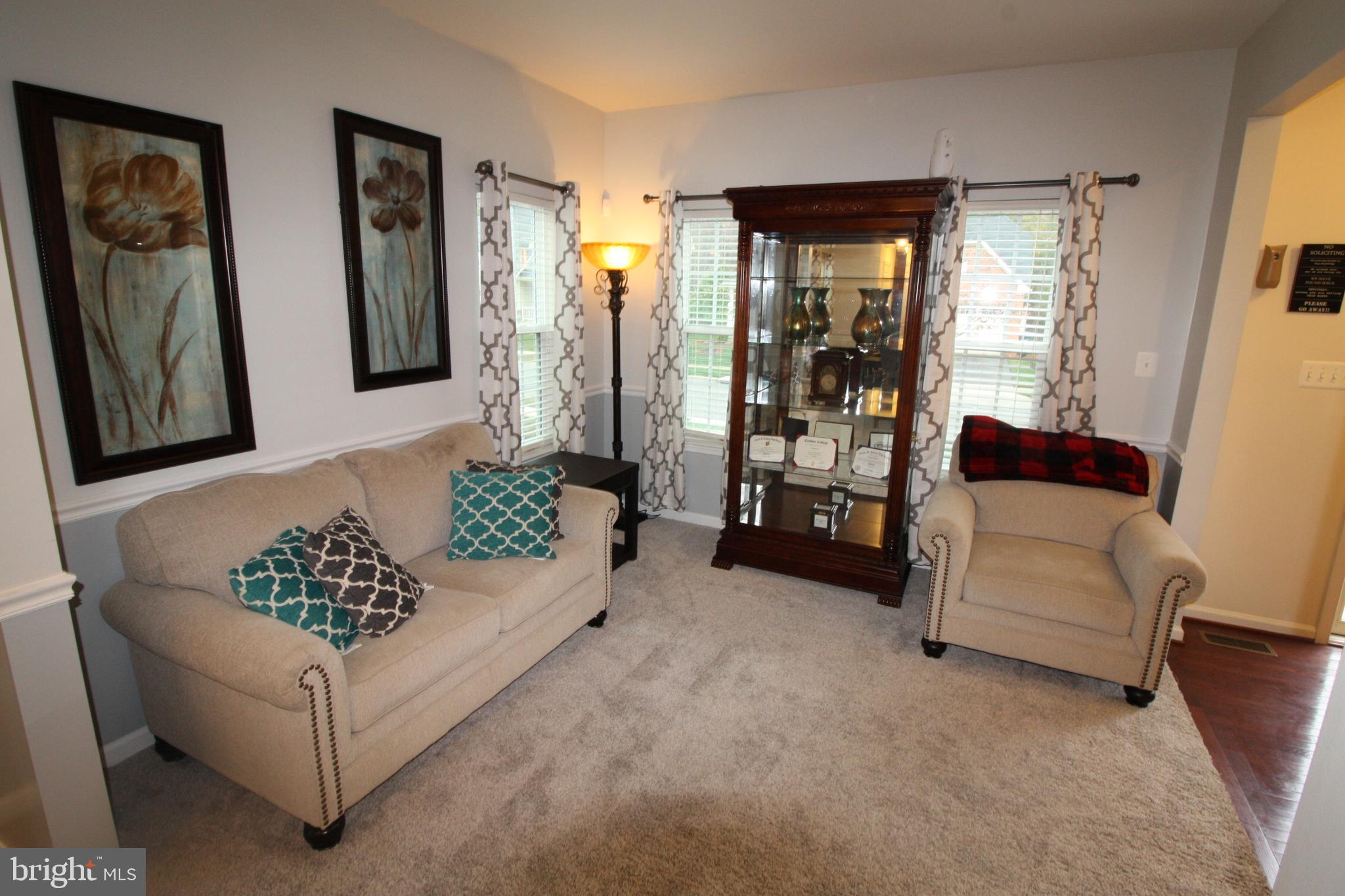 AUTUMN HILLS - Residential