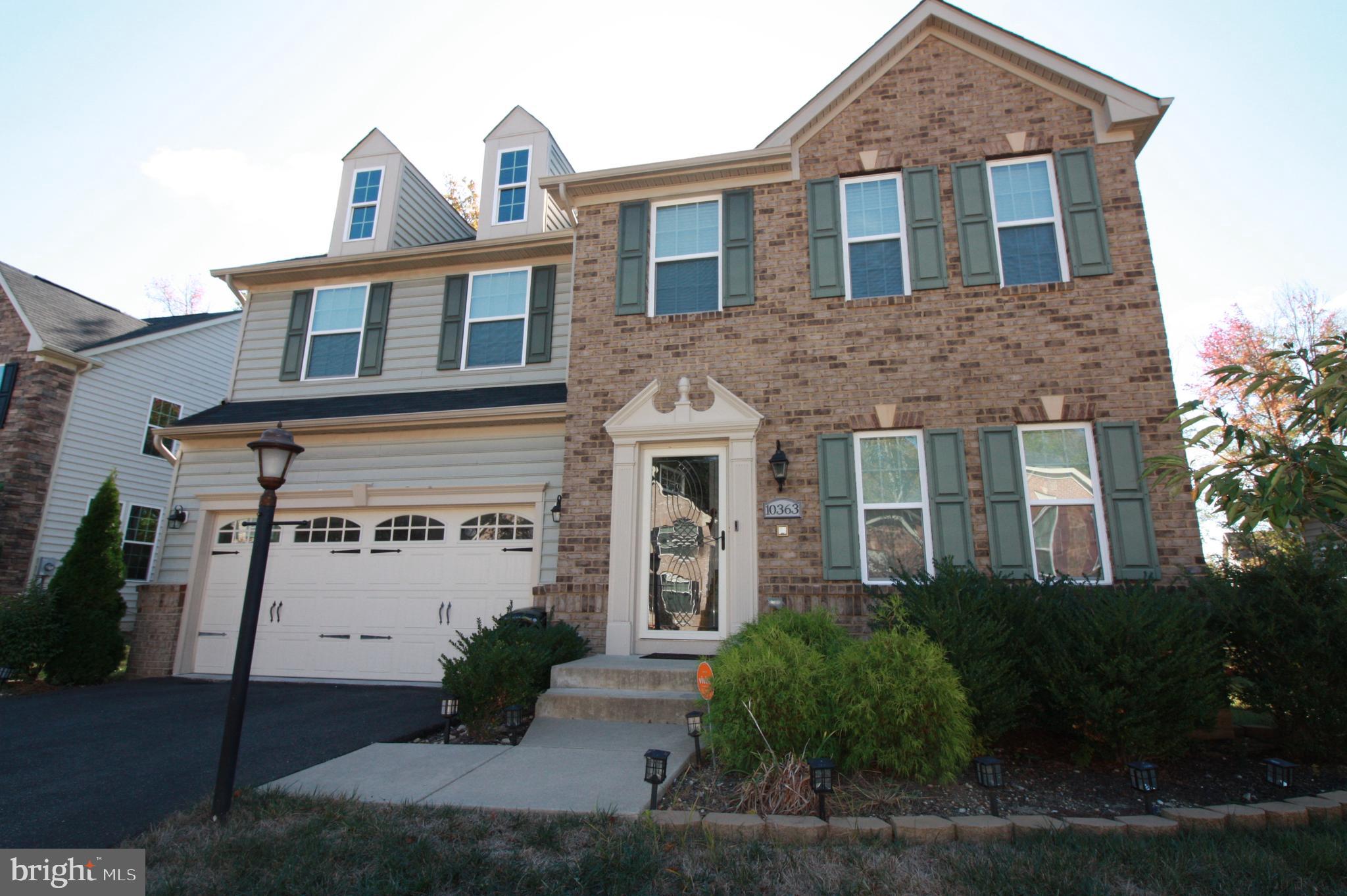 AUTUMN HILLS - Residential