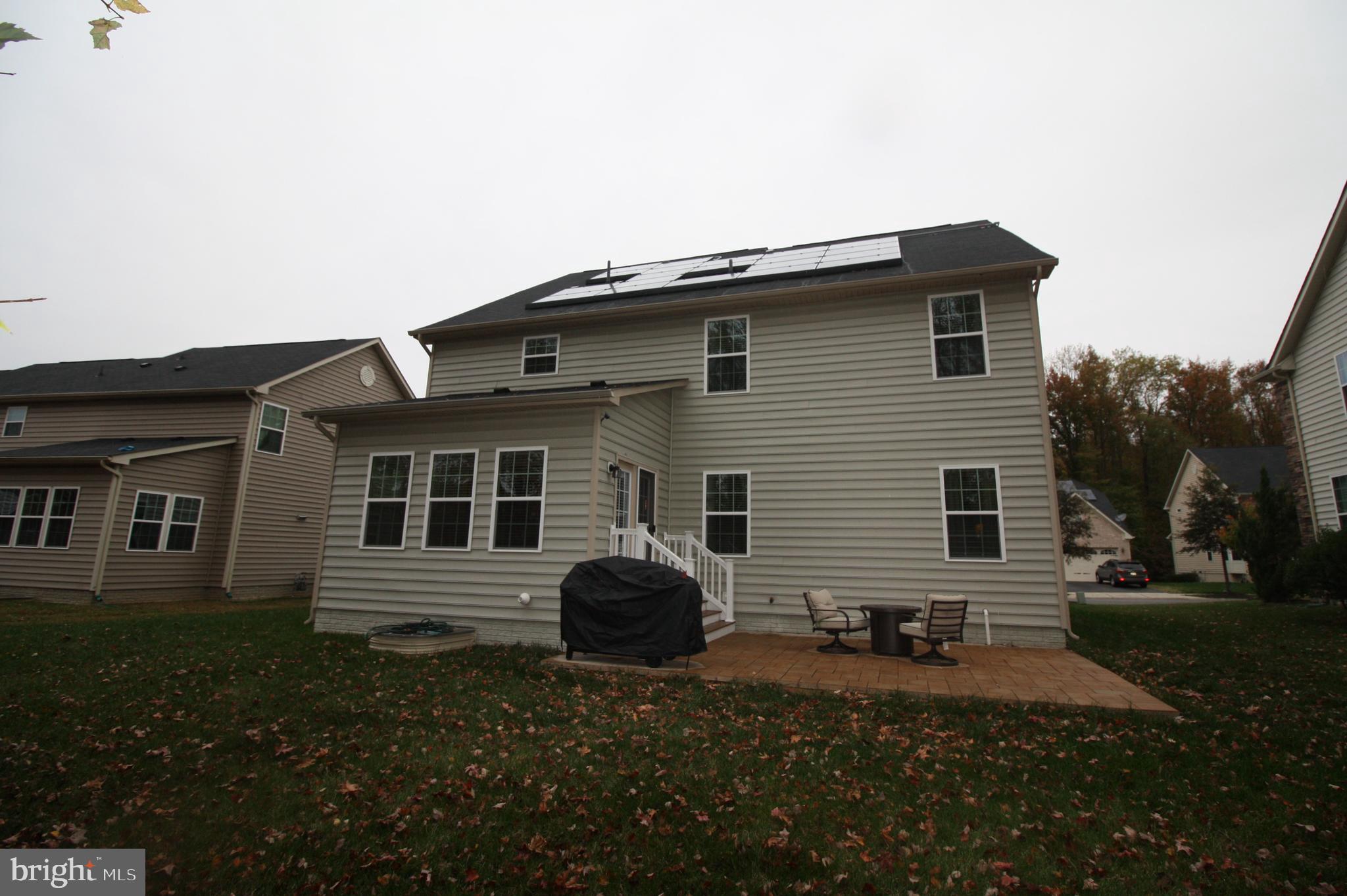 AUTUMN HILLS - Residential