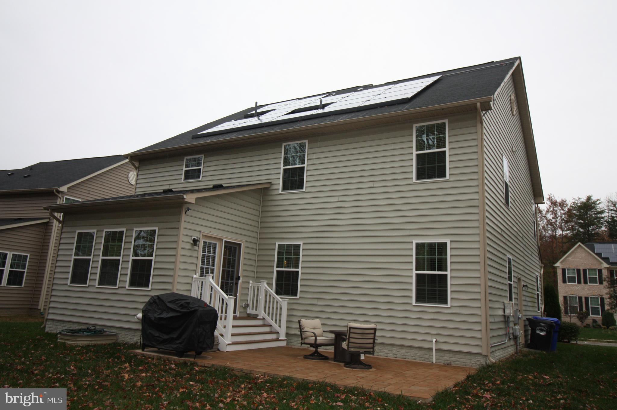 AUTUMN HILLS - Residential