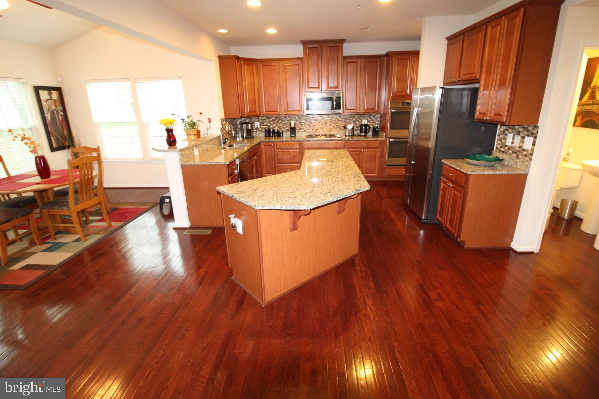 AUTUMN HILLS - Residential