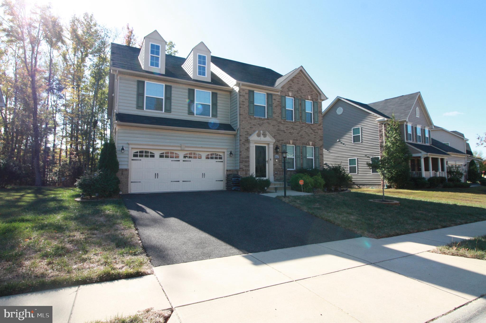 AUTUMN HILLS - Residential