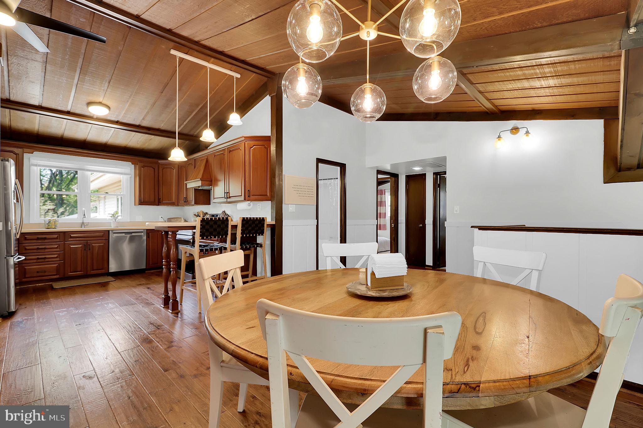 BEAU MONDE ESTATES - Residential