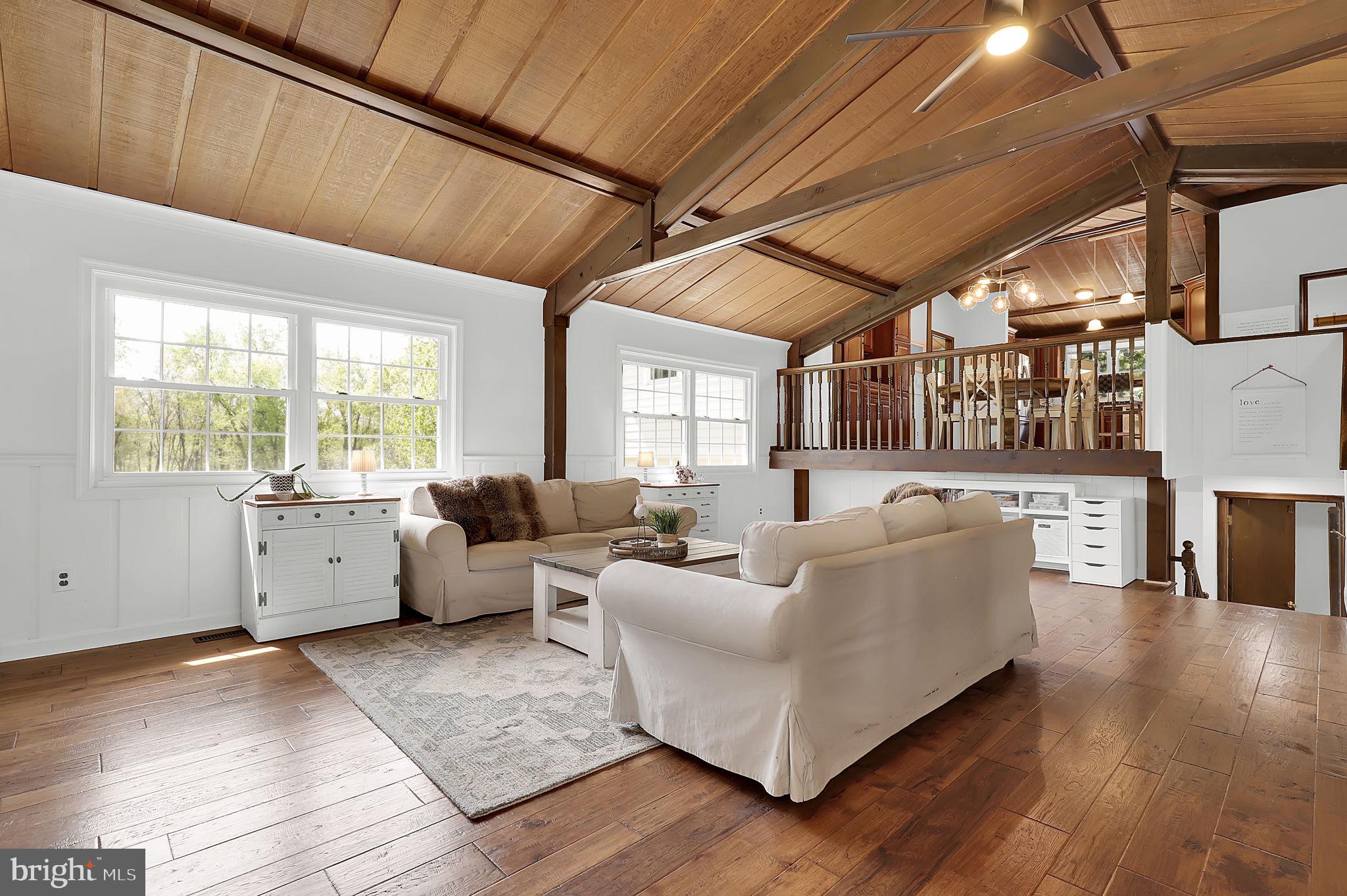 BEAU MONDE ESTATES - Residential