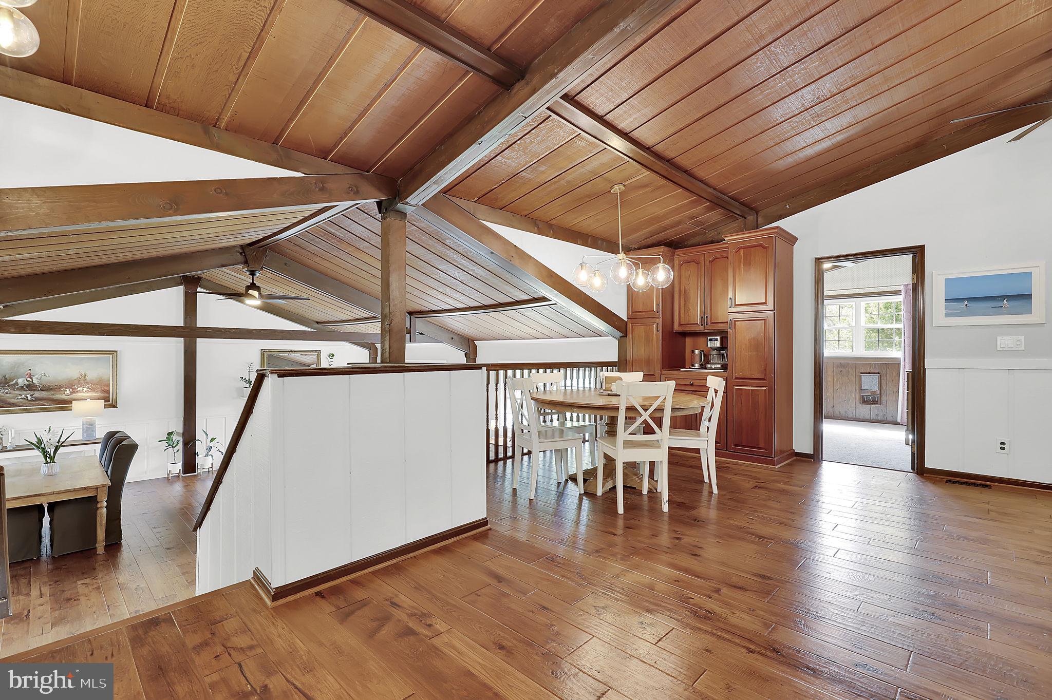 BEAU MONDE ESTATES - Residential