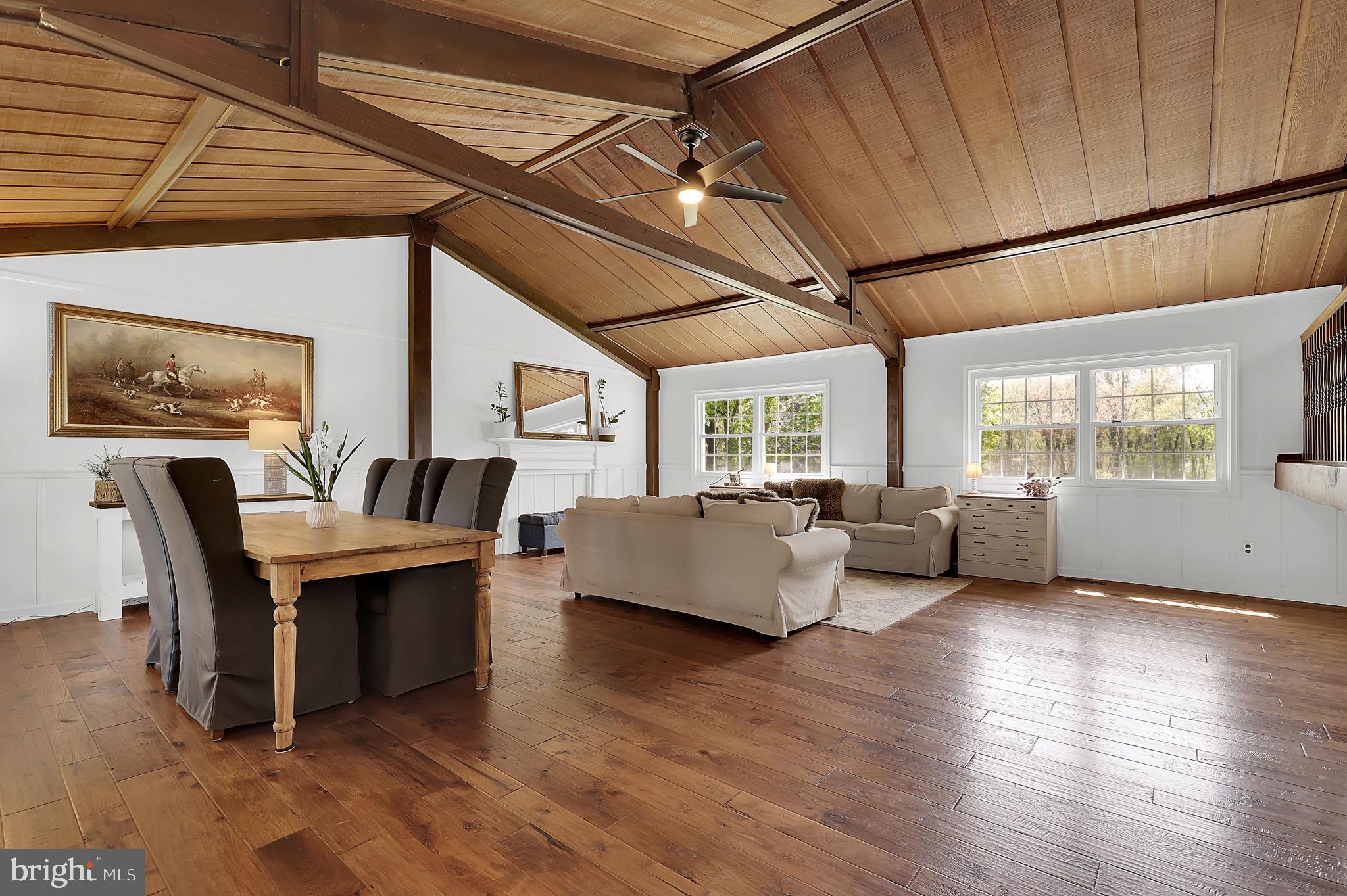 BEAU MONDE ESTATES - Residential