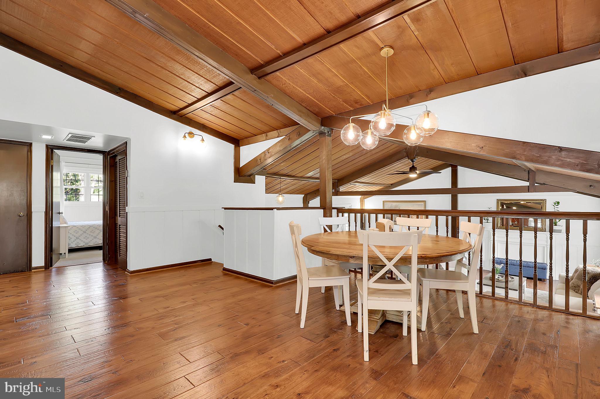 BEAU MONDE ESTATES - Residential