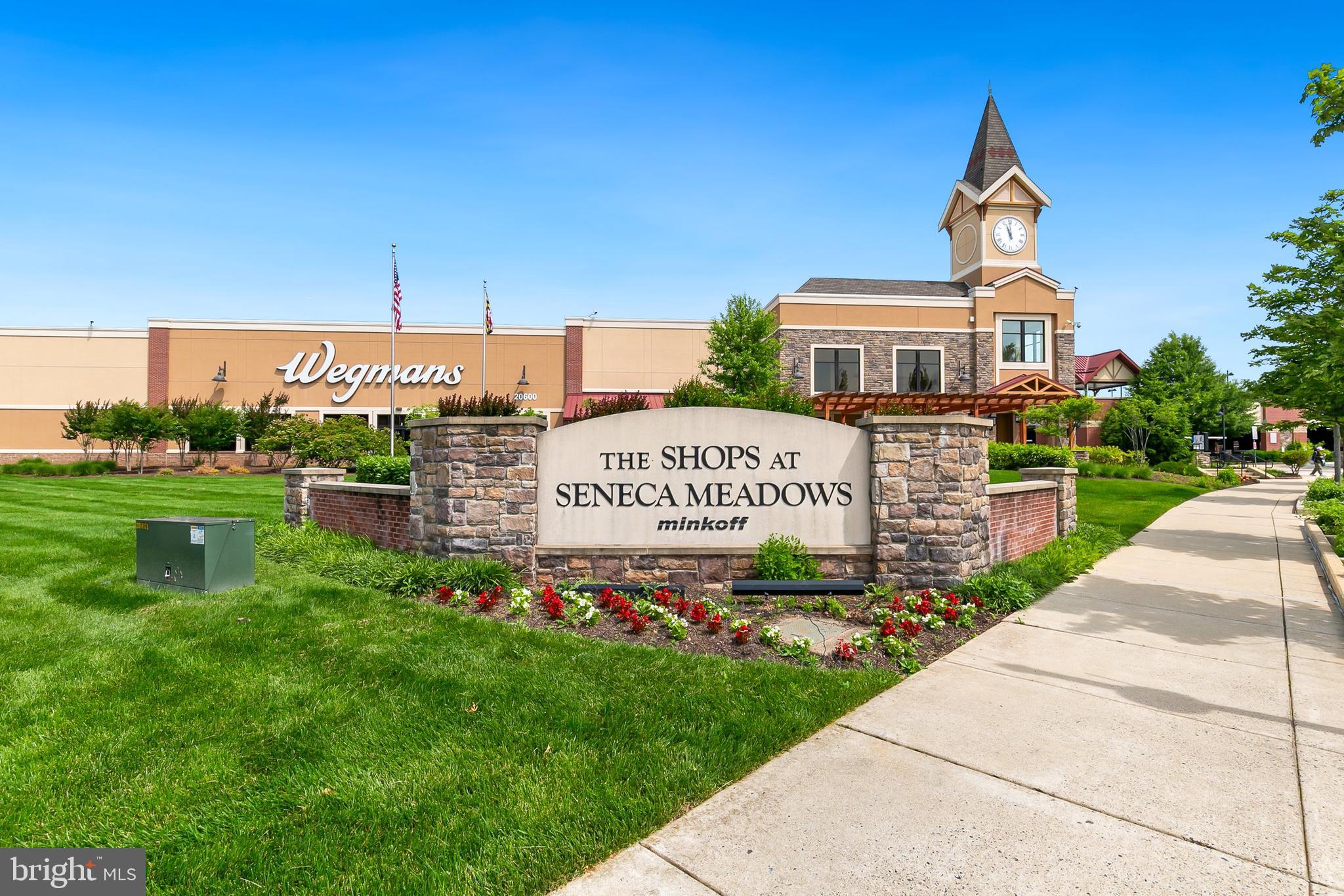 BEAU MONDE ESTATES - Residential