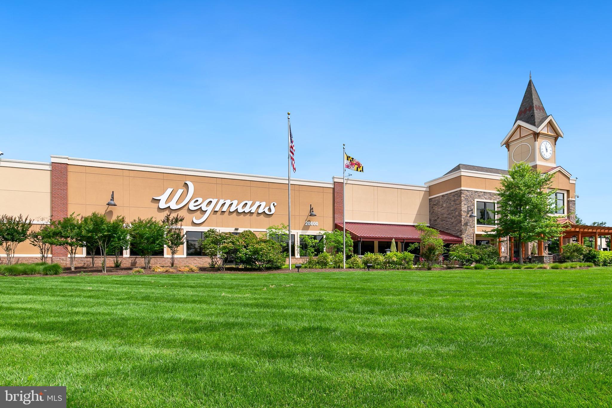 BEAU MONDE ESTATES - Residential