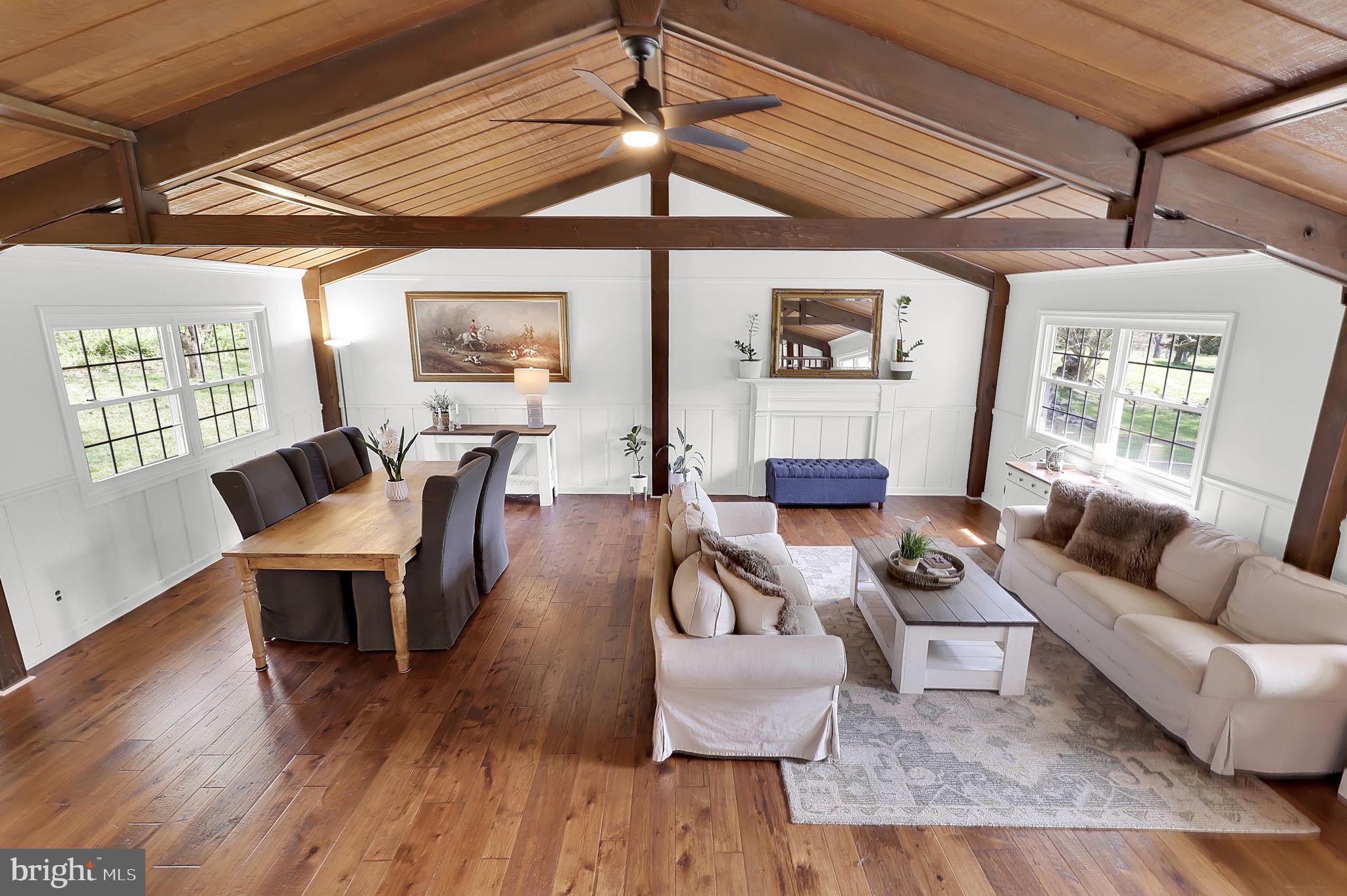 BEAU MONDE ESTATES - Residential