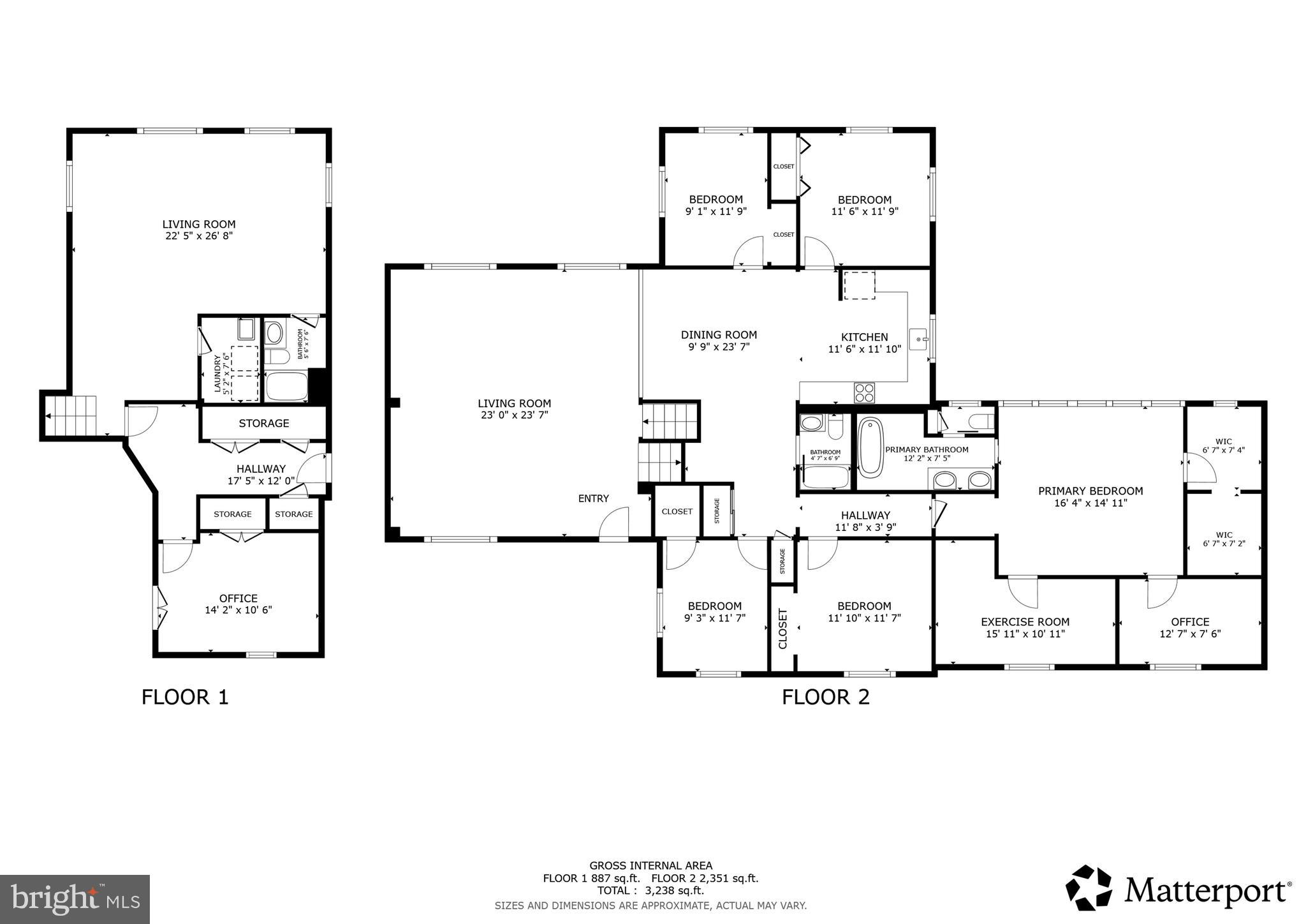 BEAU MONDE ESTATES - Residential