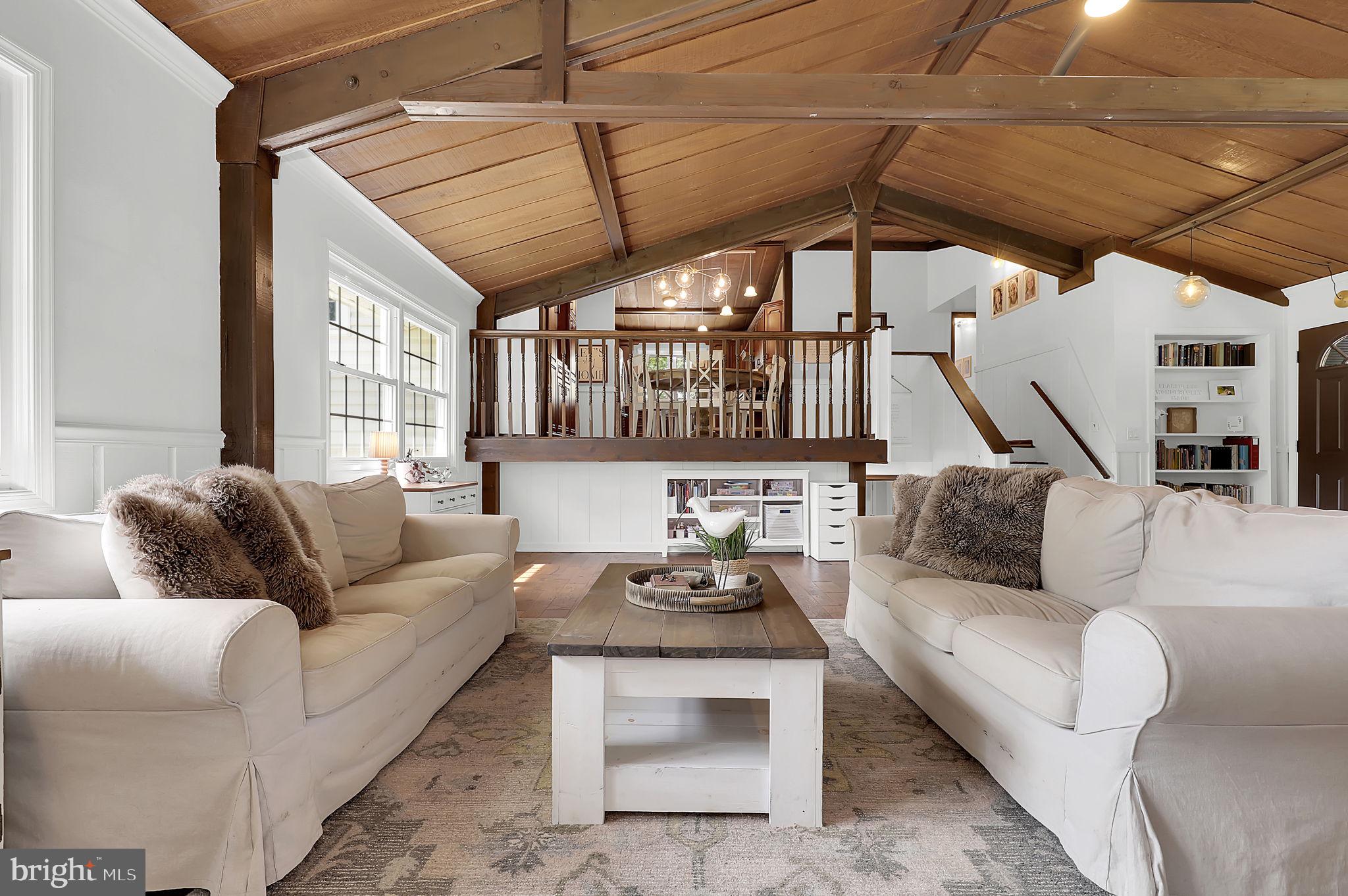 BEAU MONDE ESTATES - Residential