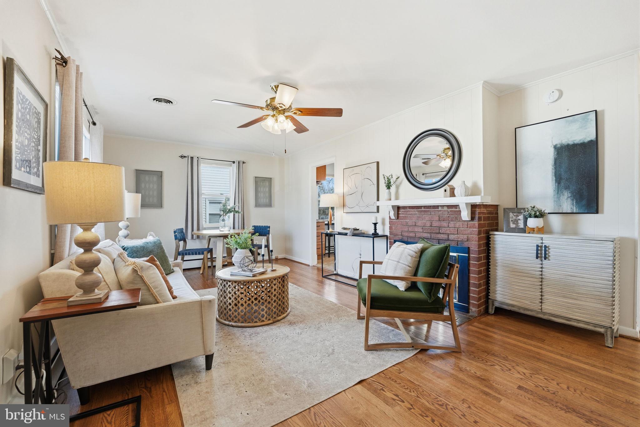 BEL AIR - Residential