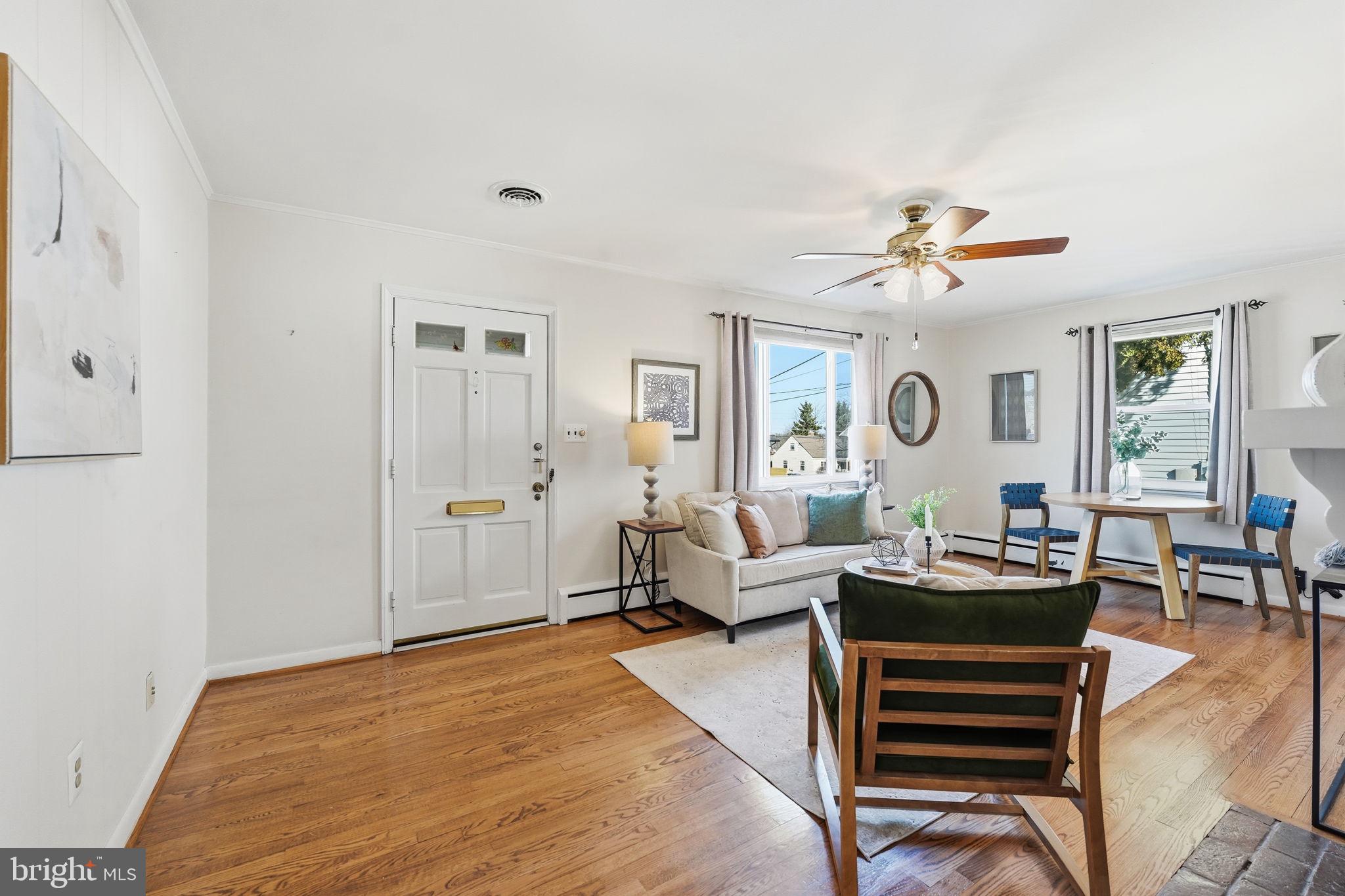 BEL AIR - Residential