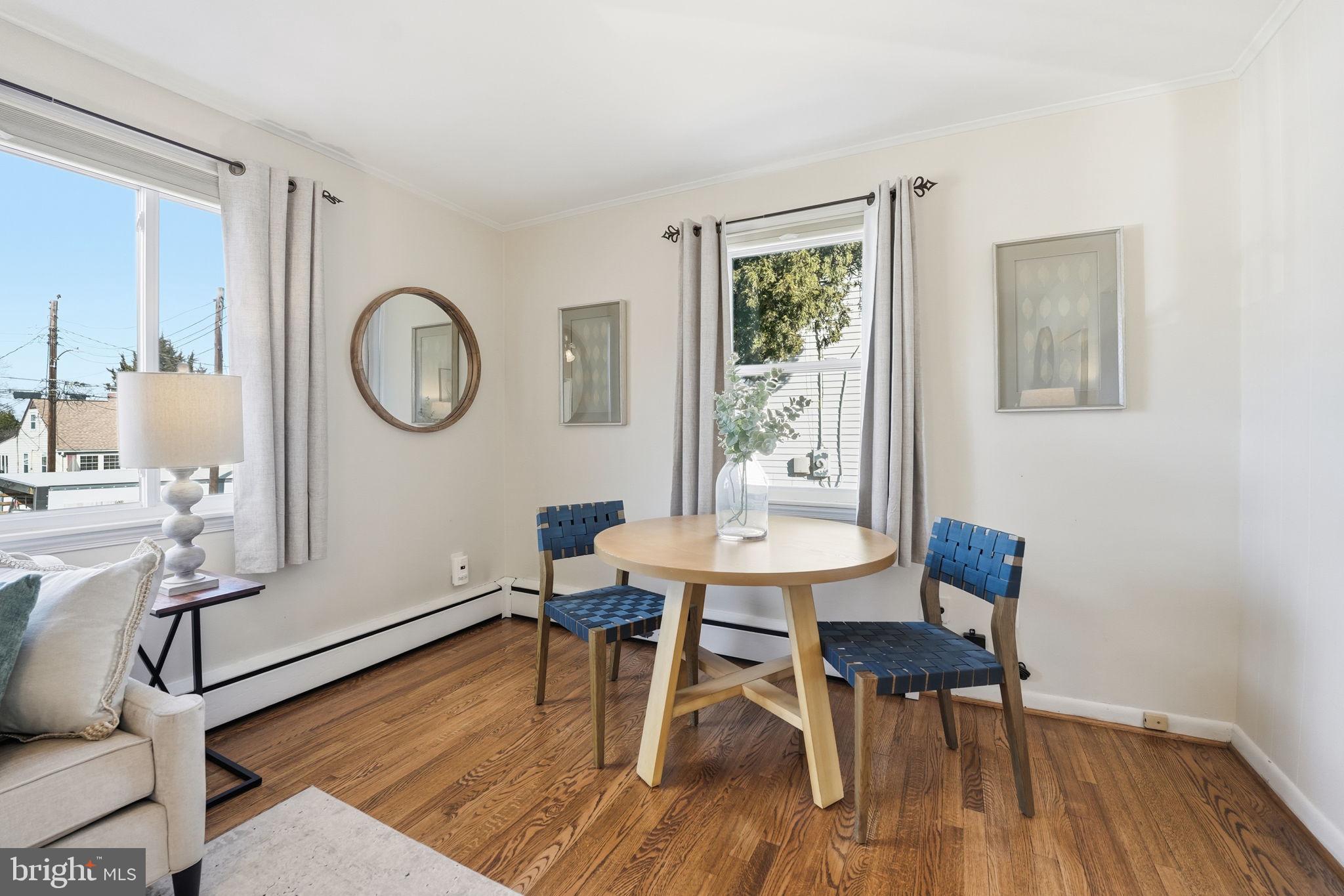 BEL AIR - Residential