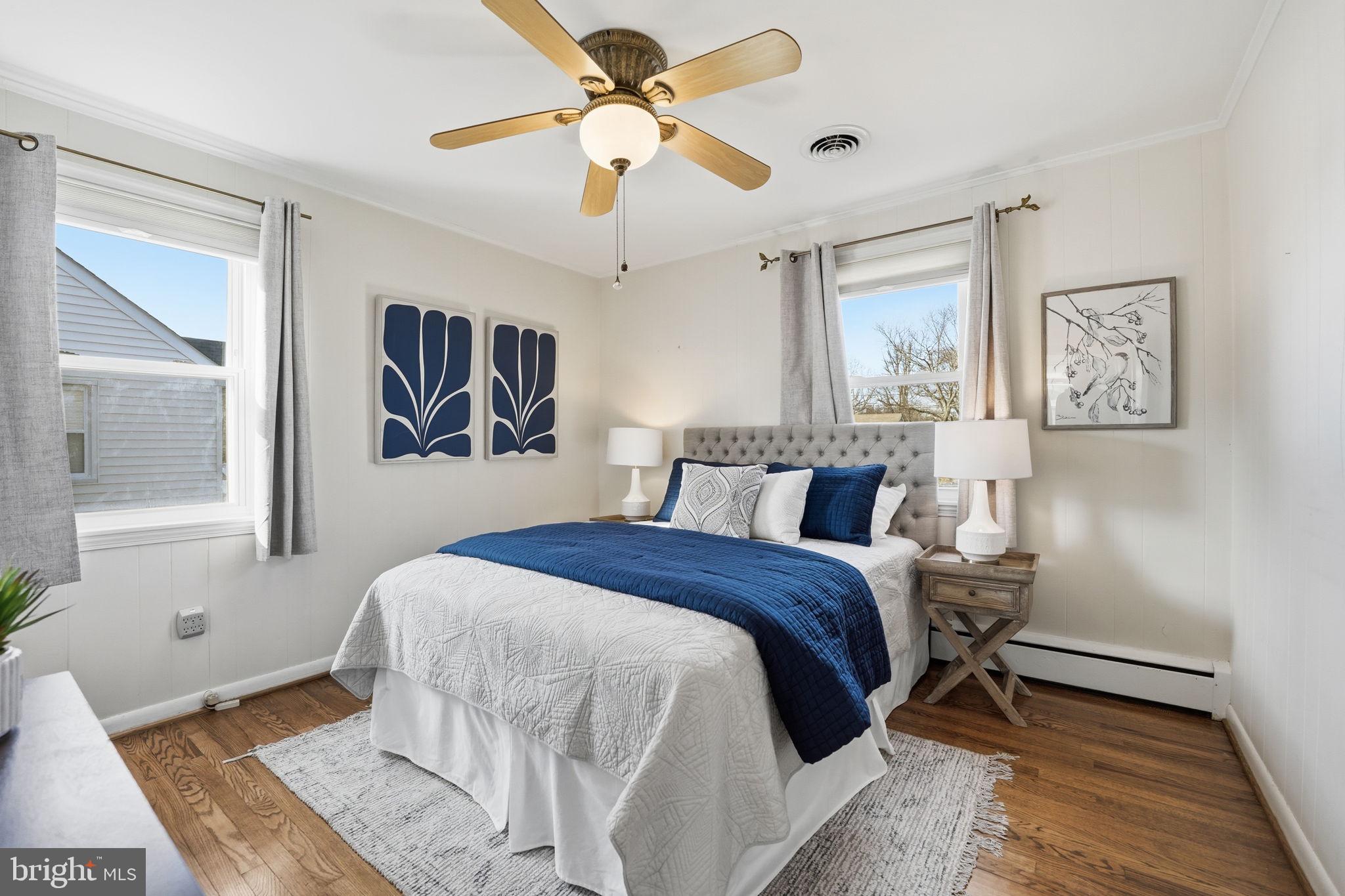 BEL AIR - Residential