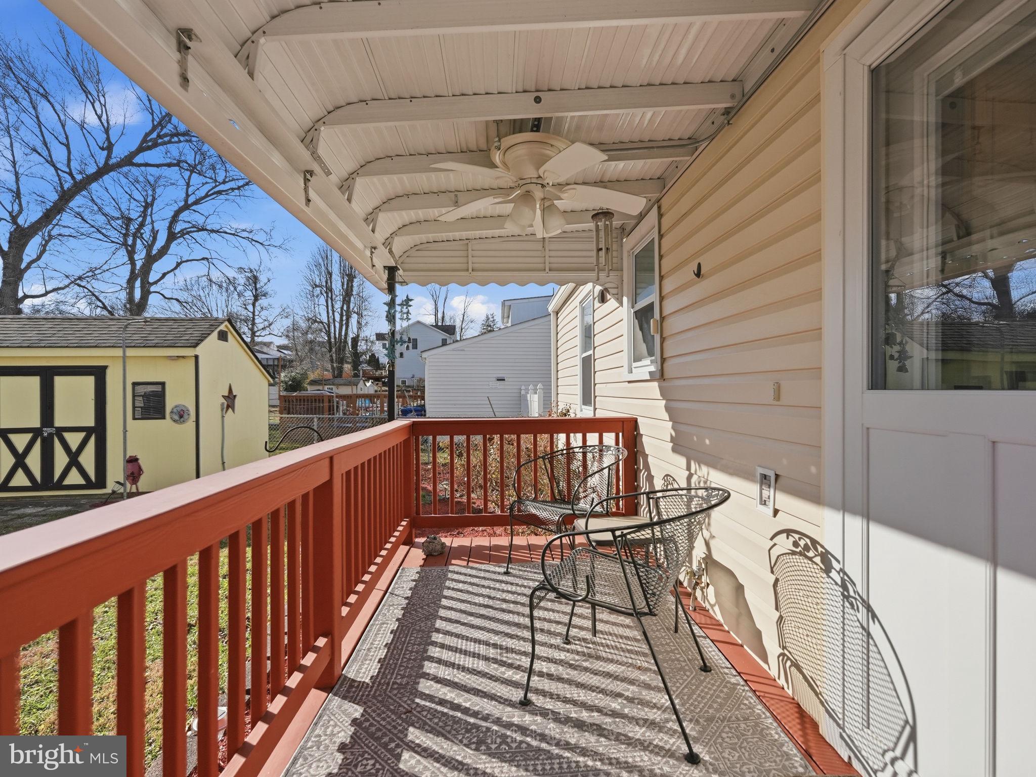 BEL AIR - Residential