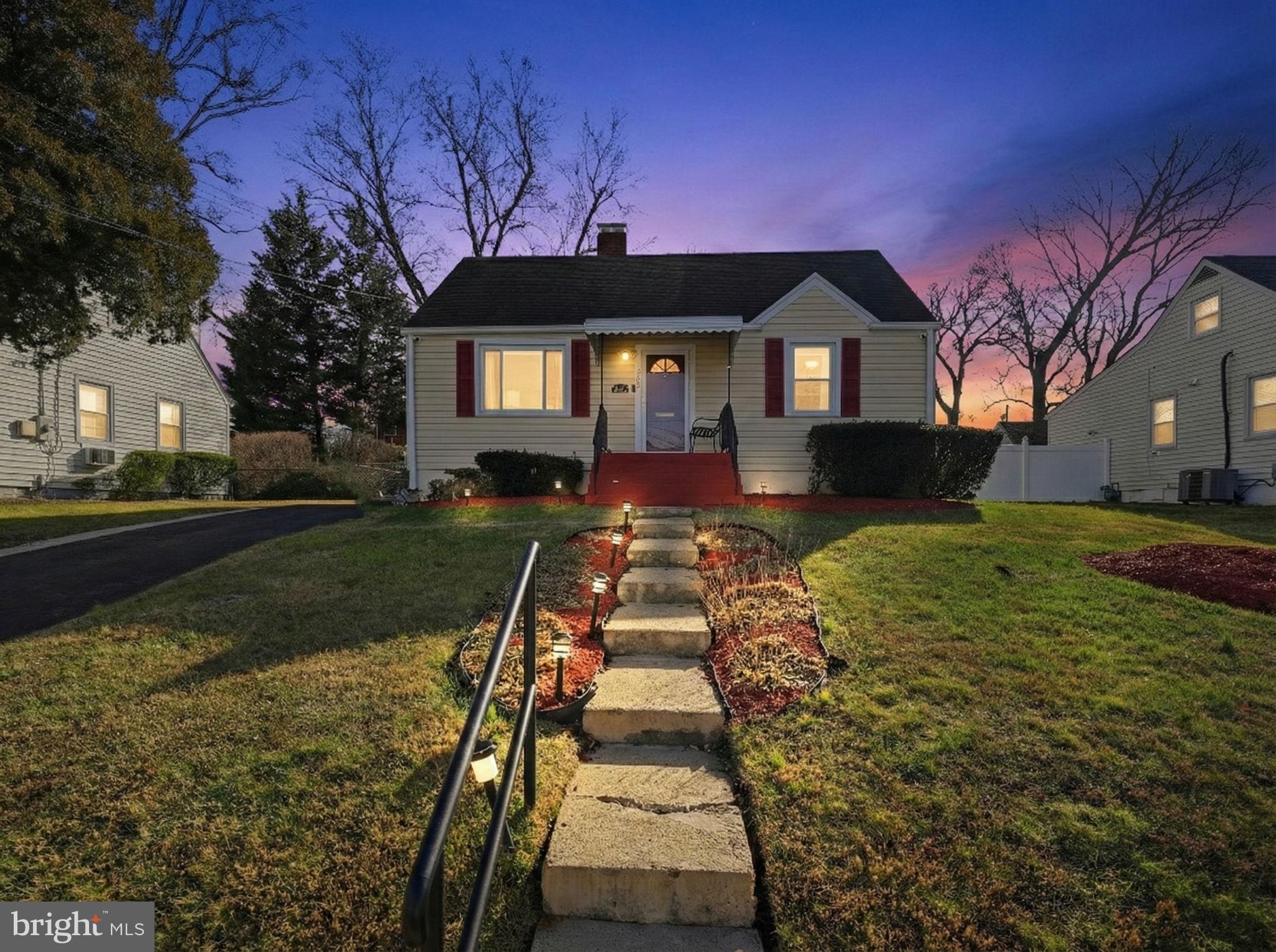 BEL AIR - Residential