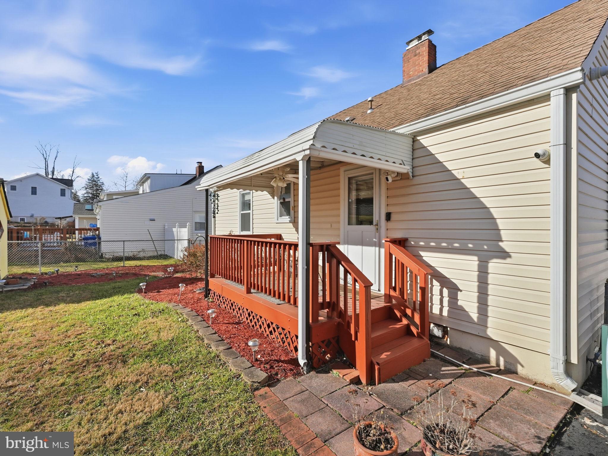 BEL AIR - Residential