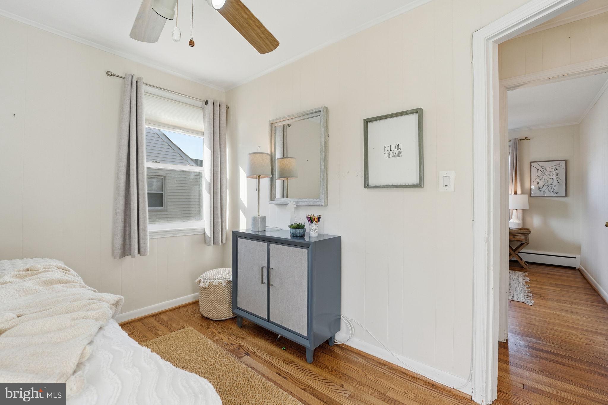 BEL AIR - Residential