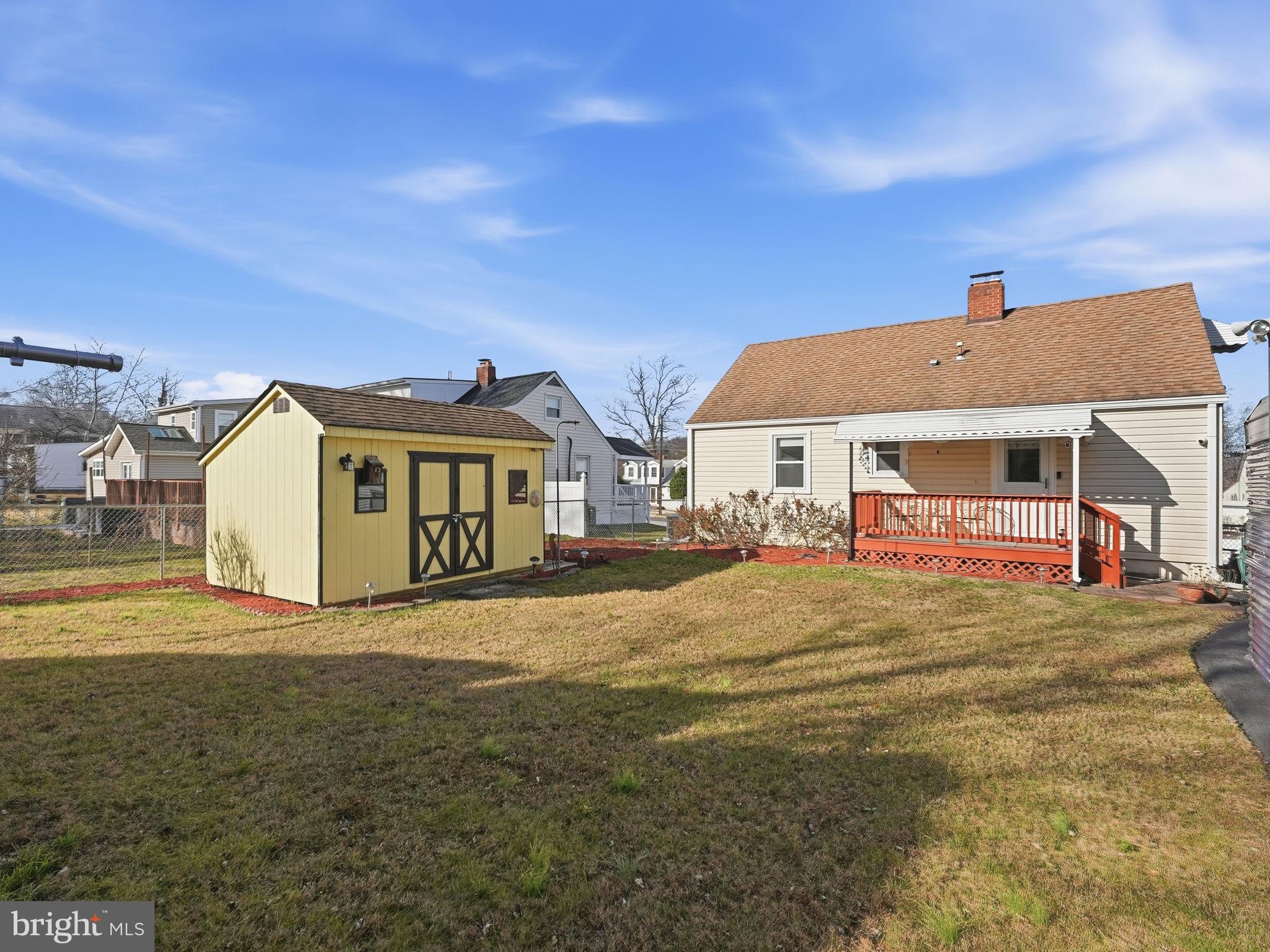 BEL AIR - Residential