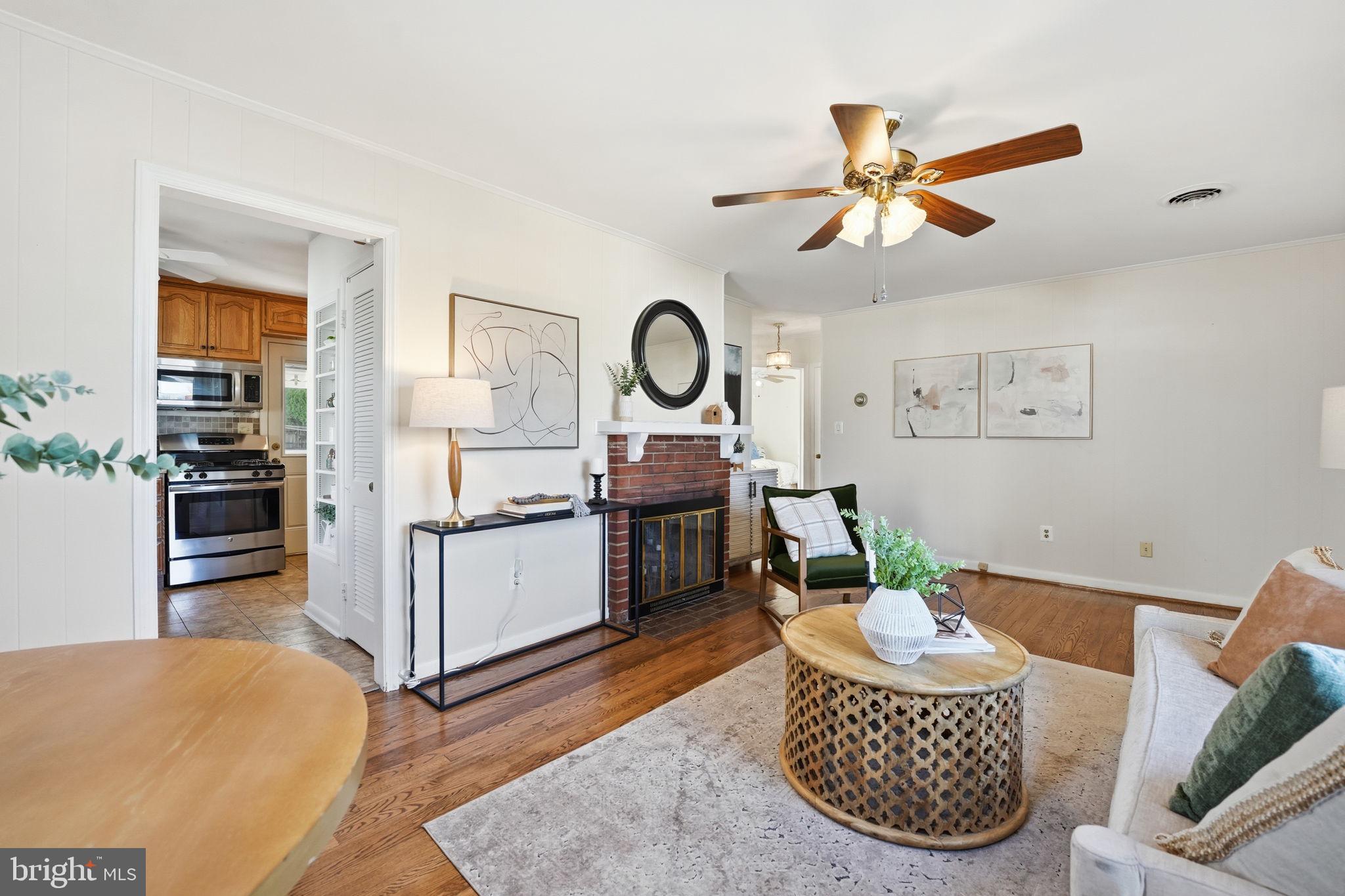 BEL AIR - Residential