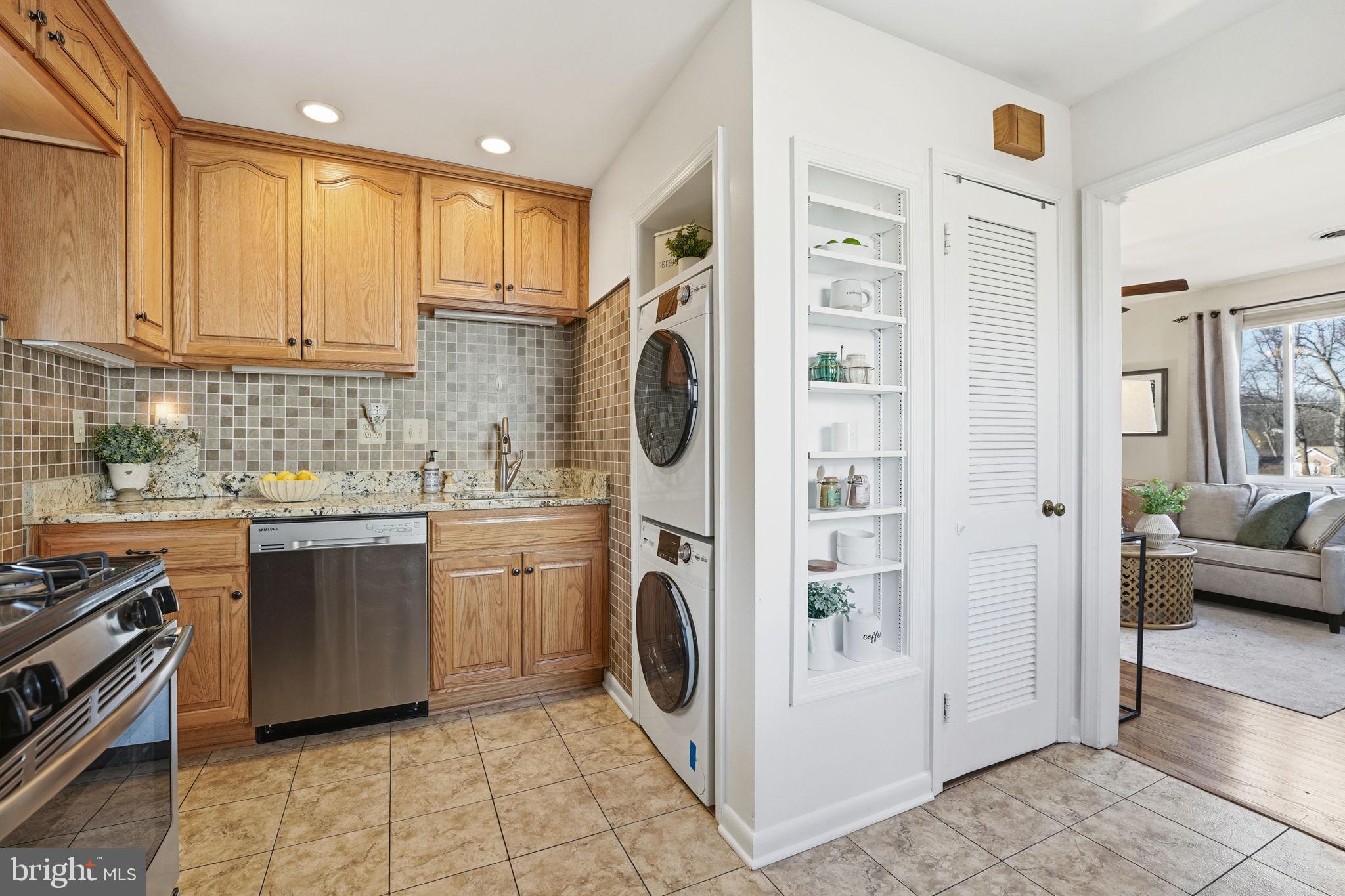 BEL AIR - Residential